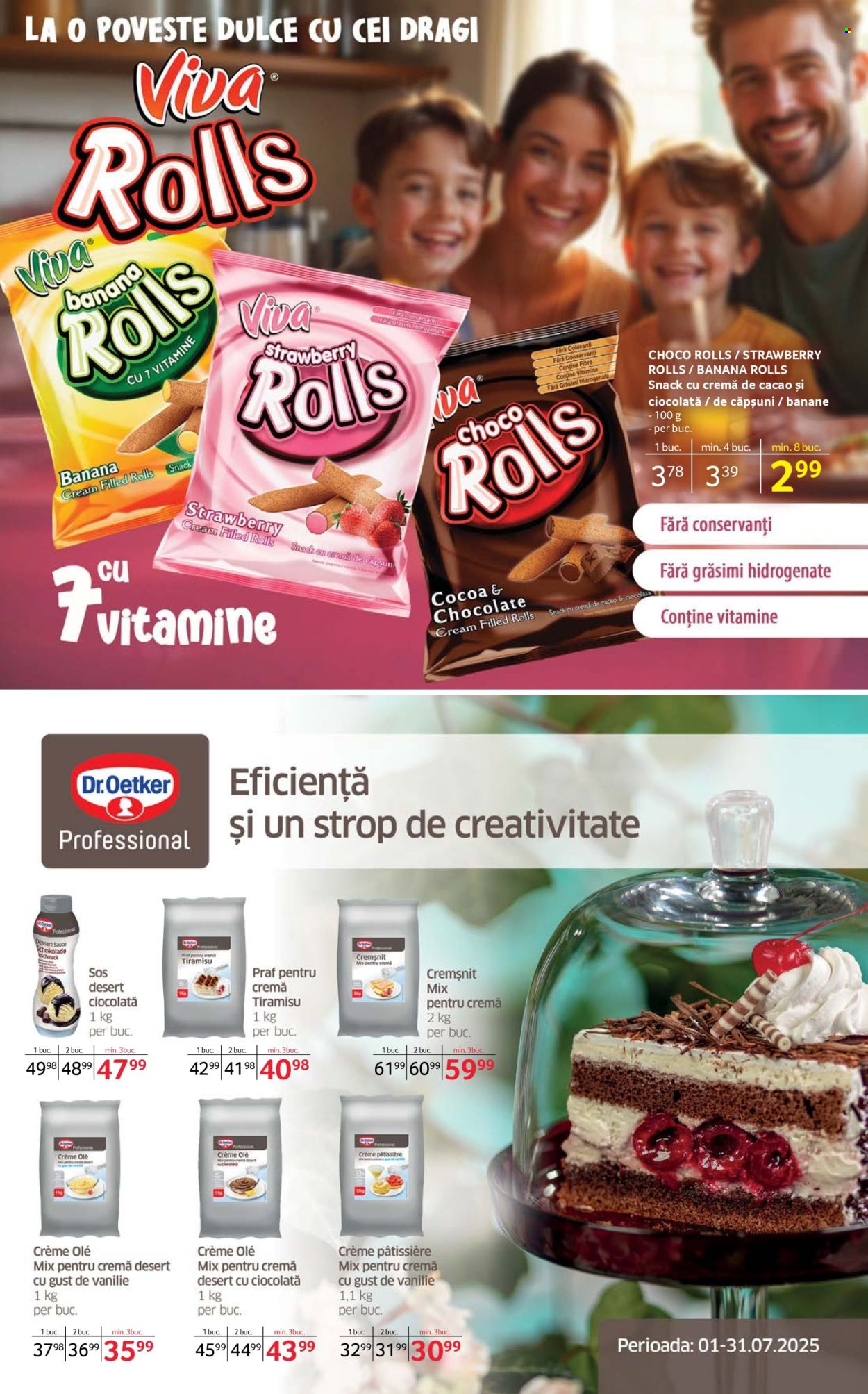 Catalog Selgros - 27.06.2025 - 10.07.2025. Pagina 18