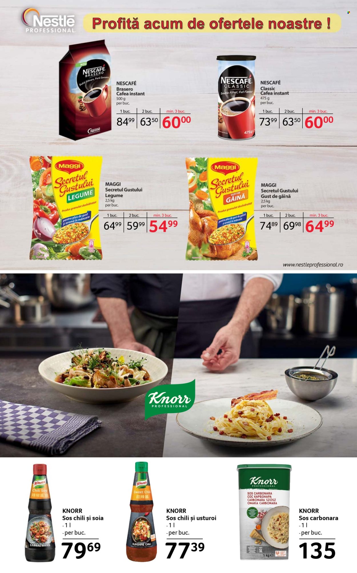 Catalog Selgros - 27.06.2025 - 10.07.2025. Pagina 19