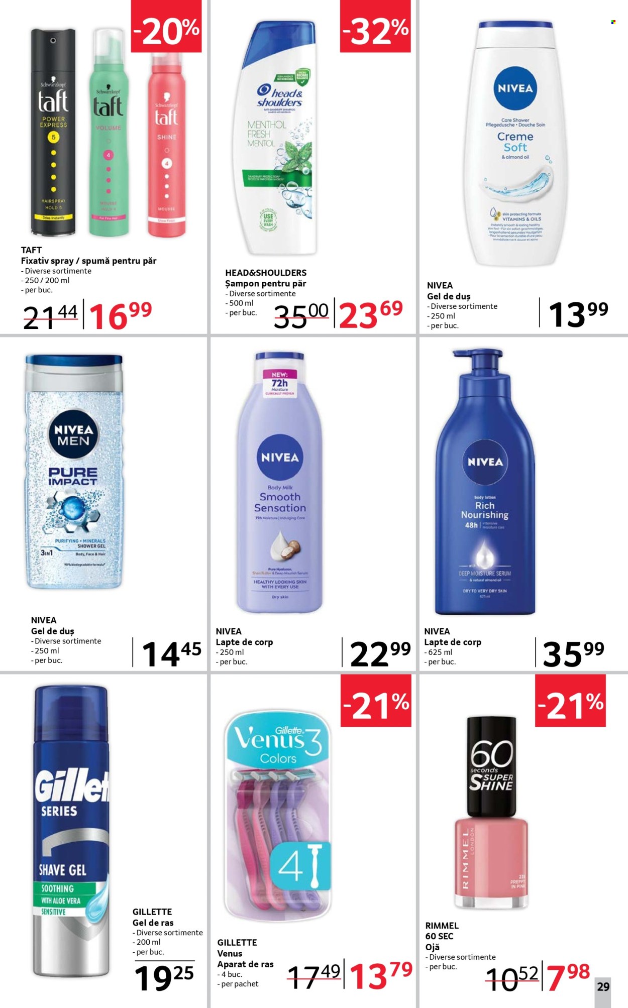 Catalog Selgros - 27.06.2025 - 10.07.2025. Pagina 29