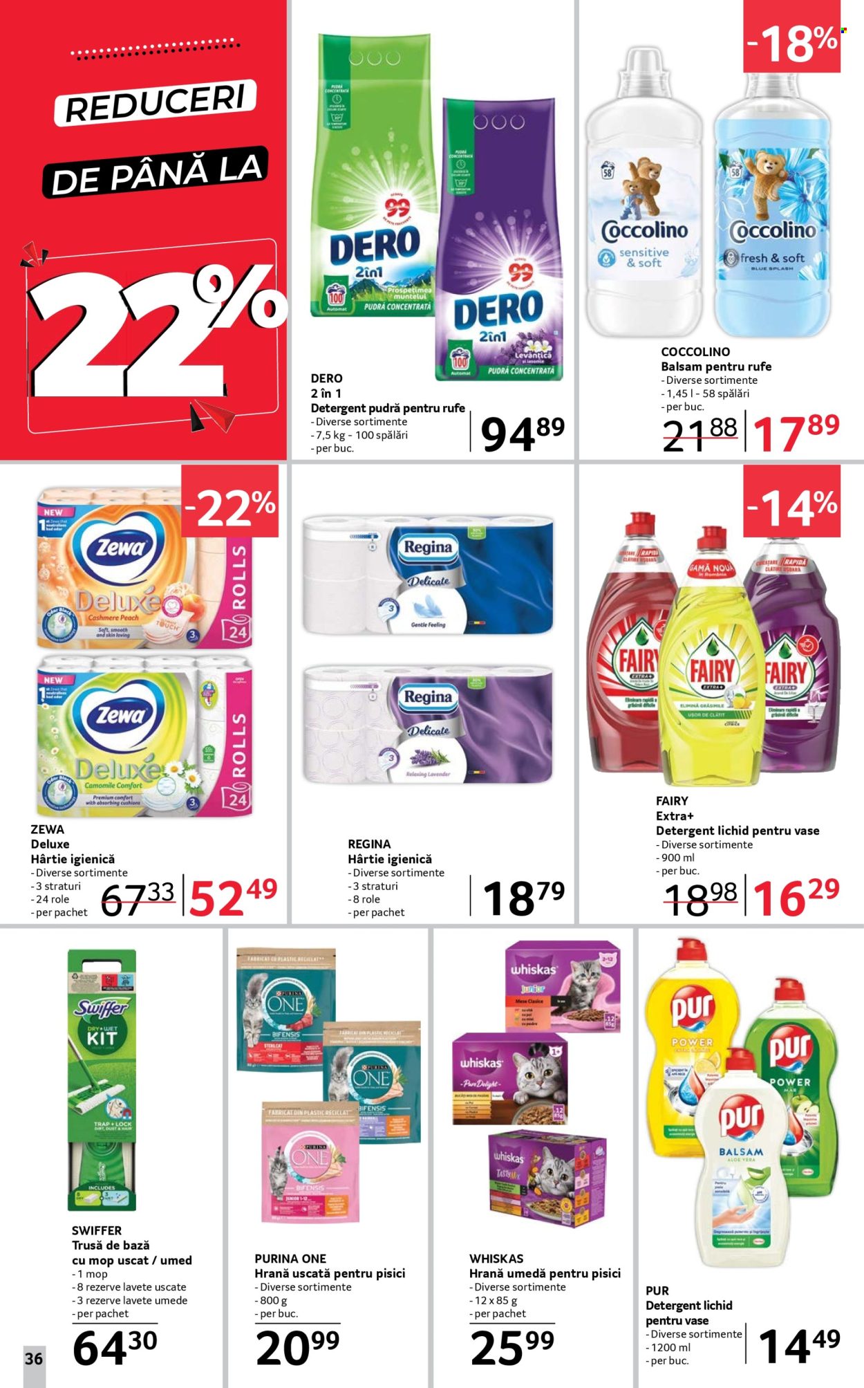 Catalog Selgros - 27.06.2025 - 10.07.2025. Pagina 36