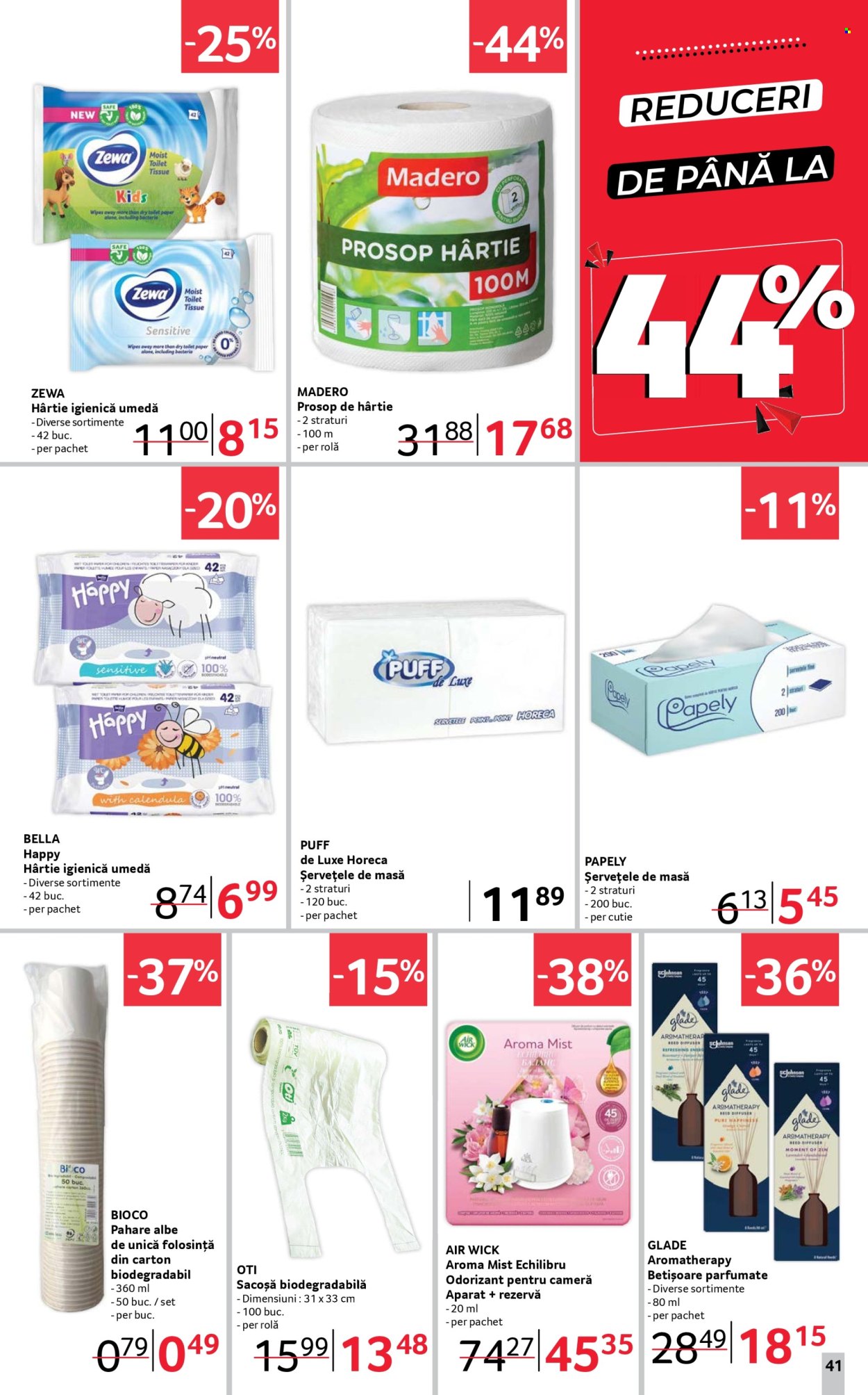 Catalog Selgros - 27.06.2025 - 10.07.2025. Pagina 41