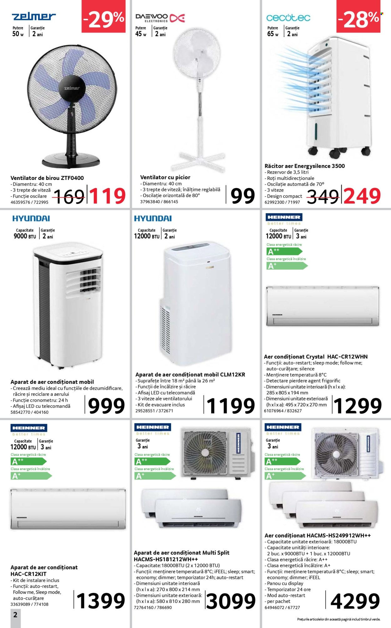Catalog Selgros - 27.06.2025 - 10.07.2025. Pagina 2