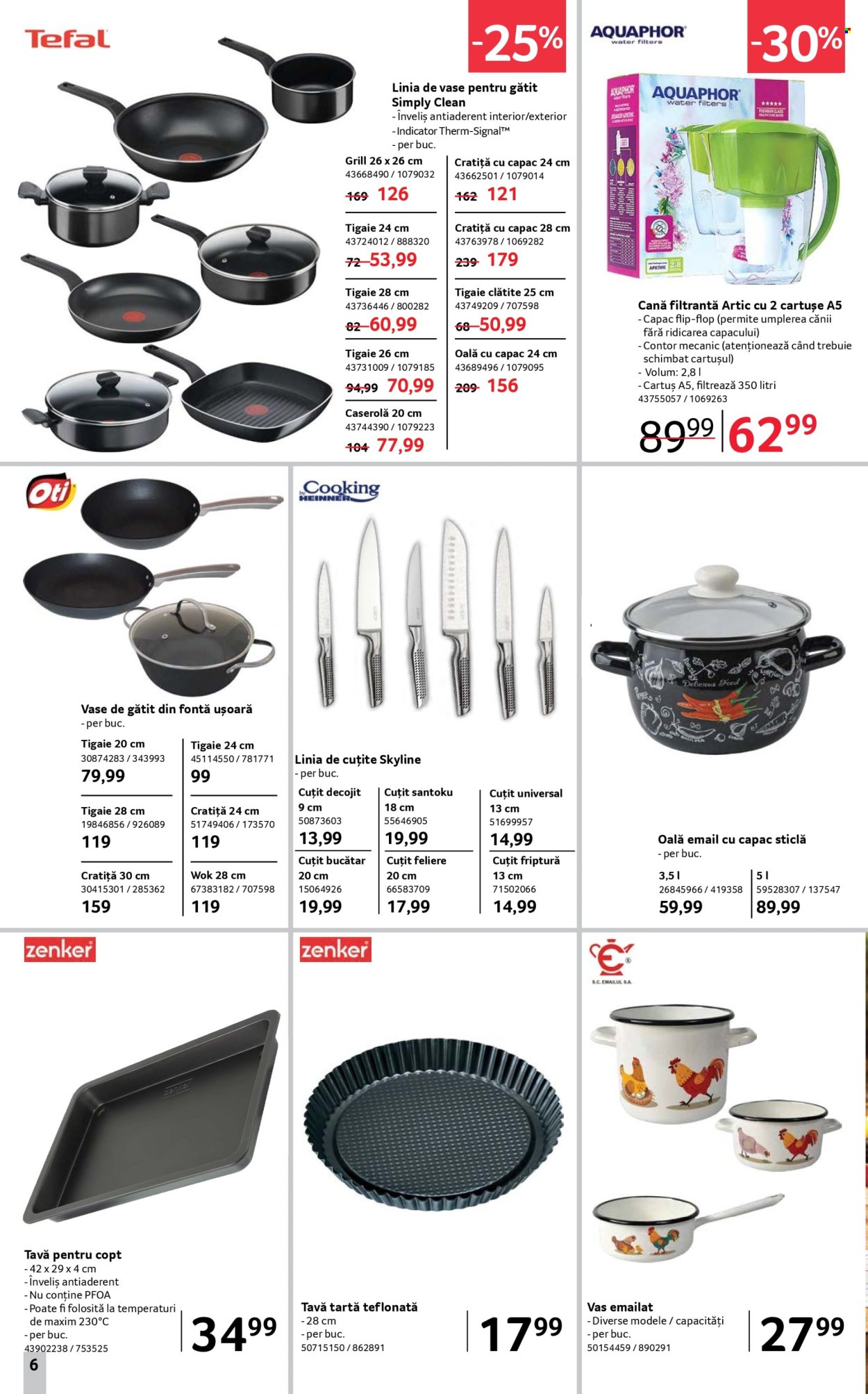 Catalog Selgros - 27.06.2025 - 10.07.2025. Pagina 6