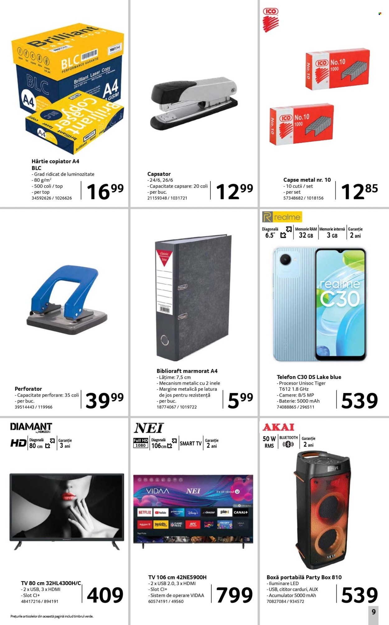 Catalog Selgros - 27.06.2025 - 10.07.2025. Pagina 9