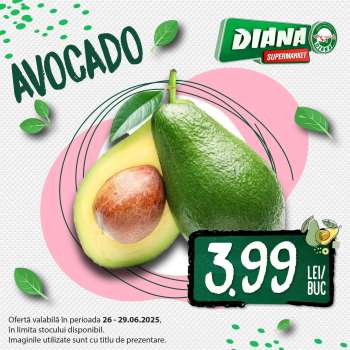 thumbnail - Catalog Diana supermarket