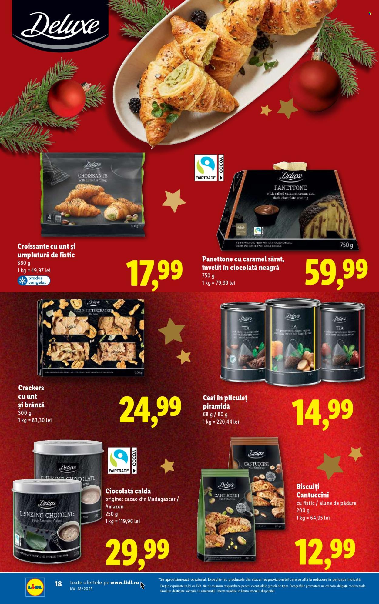 Catalog Lidl - 24.11.2025 - 30.11.2025. Pagina 18