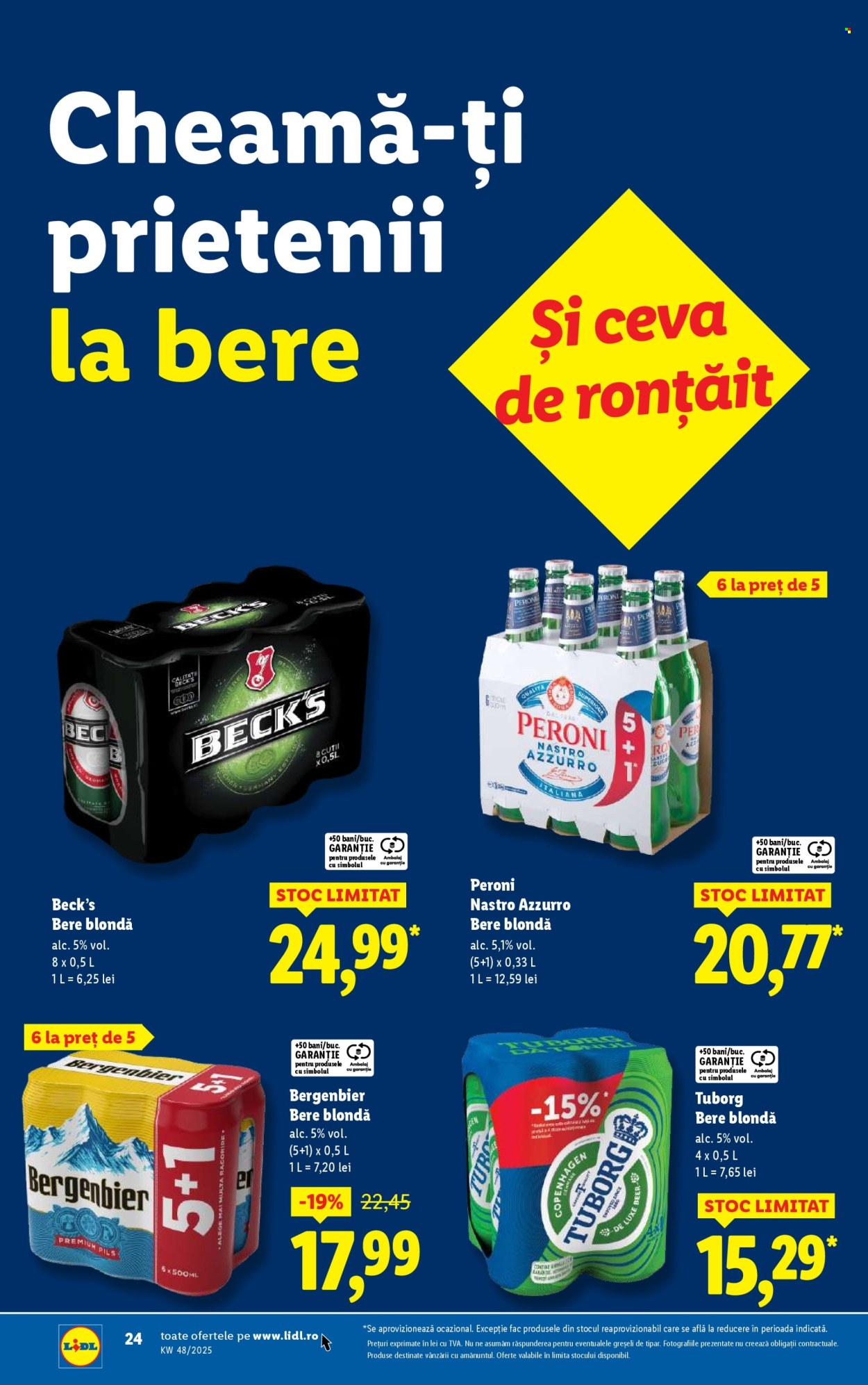 Catalog Lidl - 24.11.2025 - 30.11.2025. Pagina 24