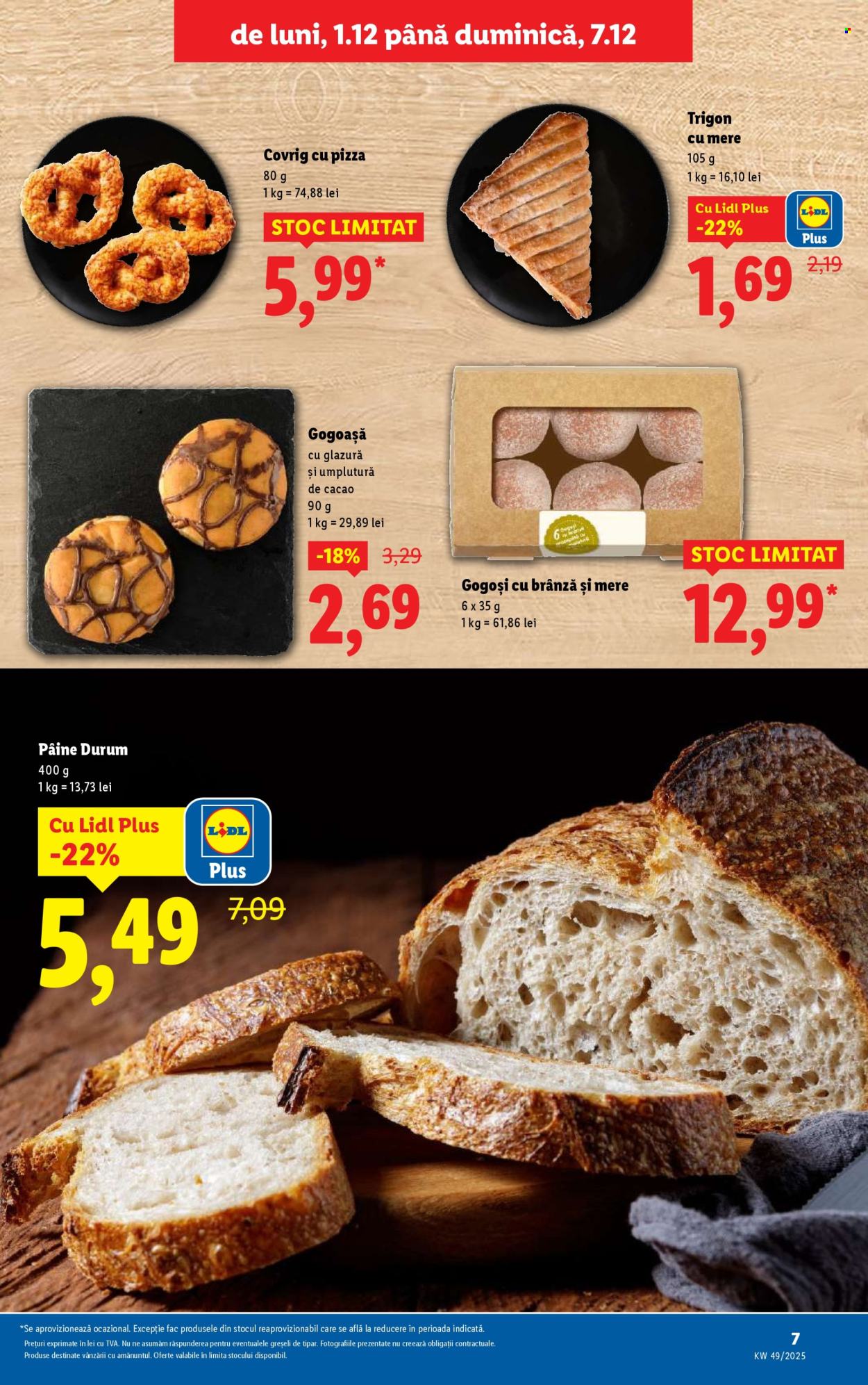 Catalog Lidl - 01.12.2025 - 07.12.2025. Pagina 7