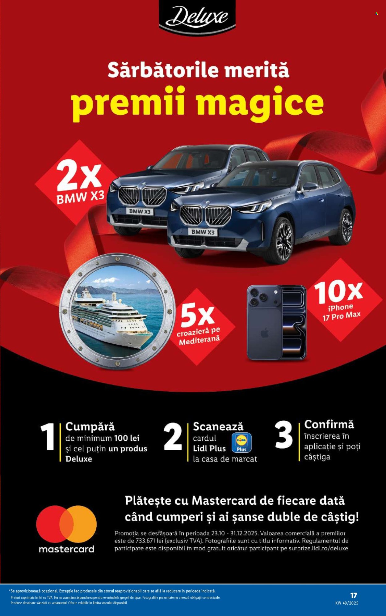 Catalog Lidl - 01.12.2025 - 07.12.2025. Pagina 17
