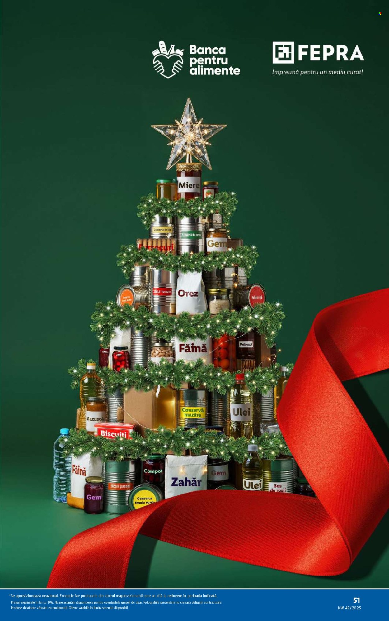 Catalog Lidl - 01.12.2025 - 07.12.2025. Pagina 51