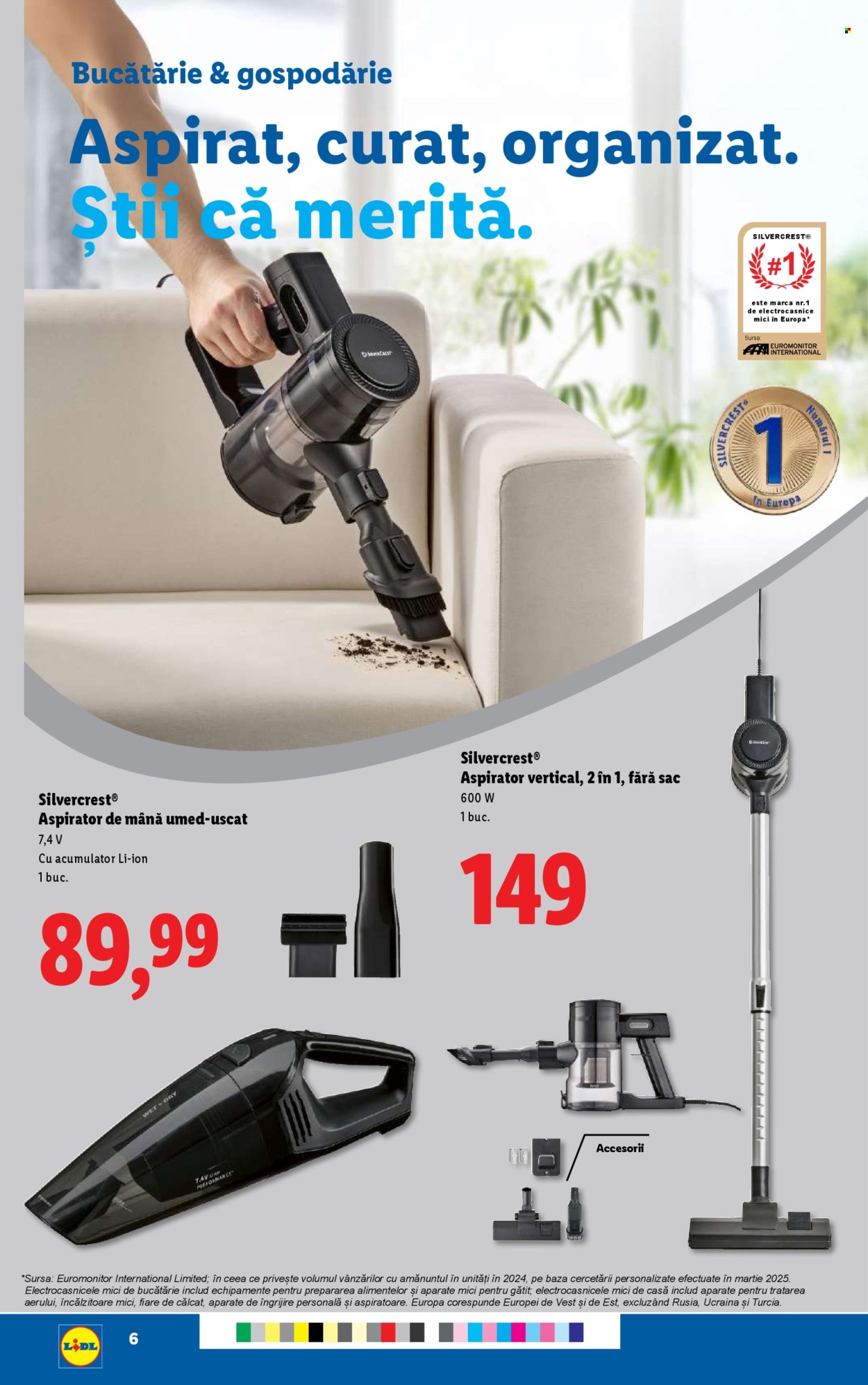 Catalog Lidl - 01.12.2025 - 07.12.2025. Pagina 6