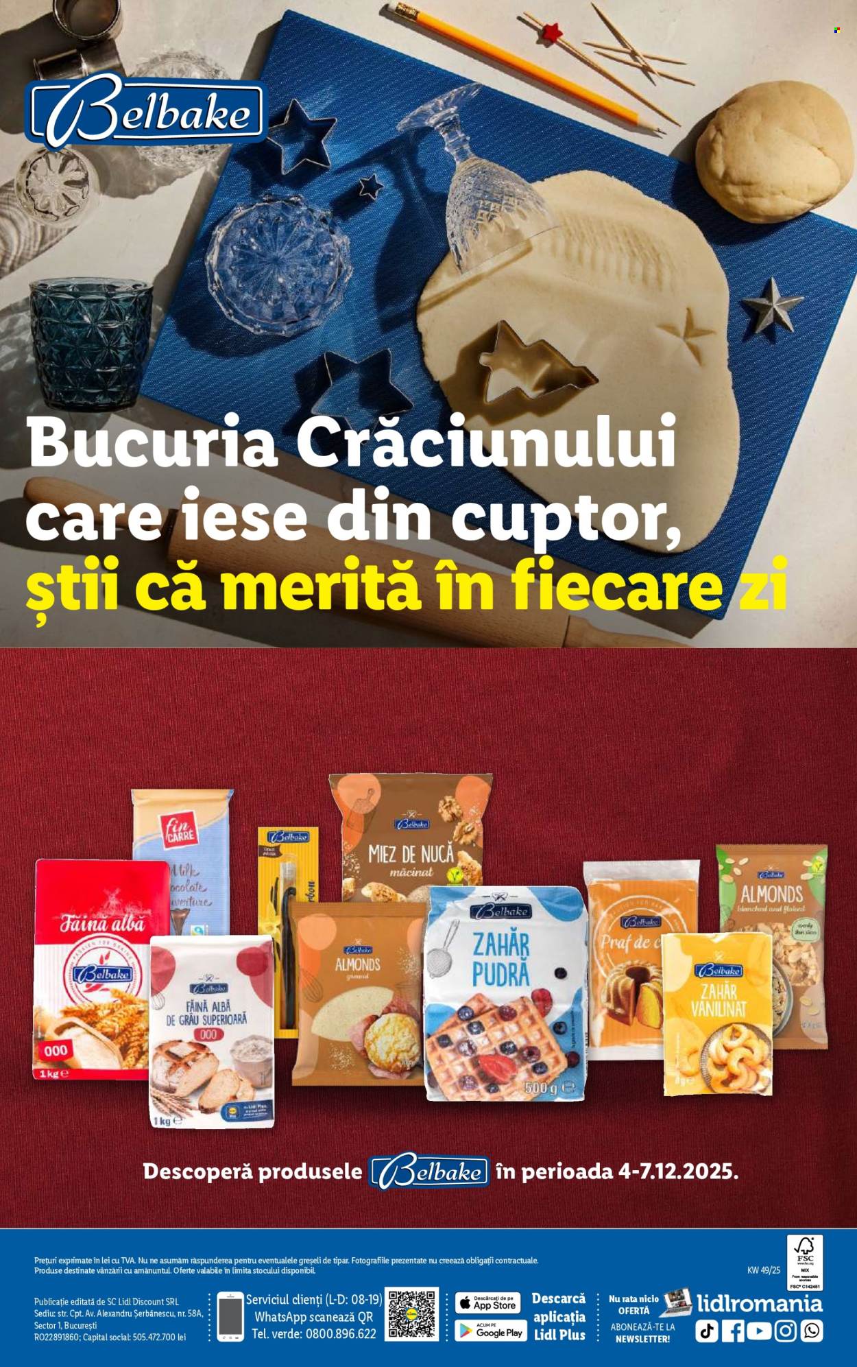 Catalog Lidl - 01.12.2025 - 07.12.2025. Pagina 24