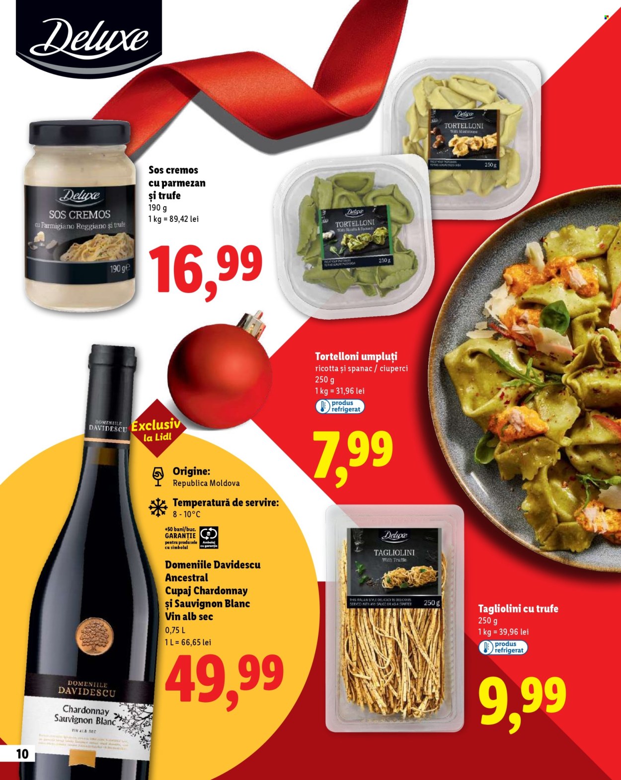 Catalog Lidl - 23.10.2025 - 31.12.2025. Pagina 10