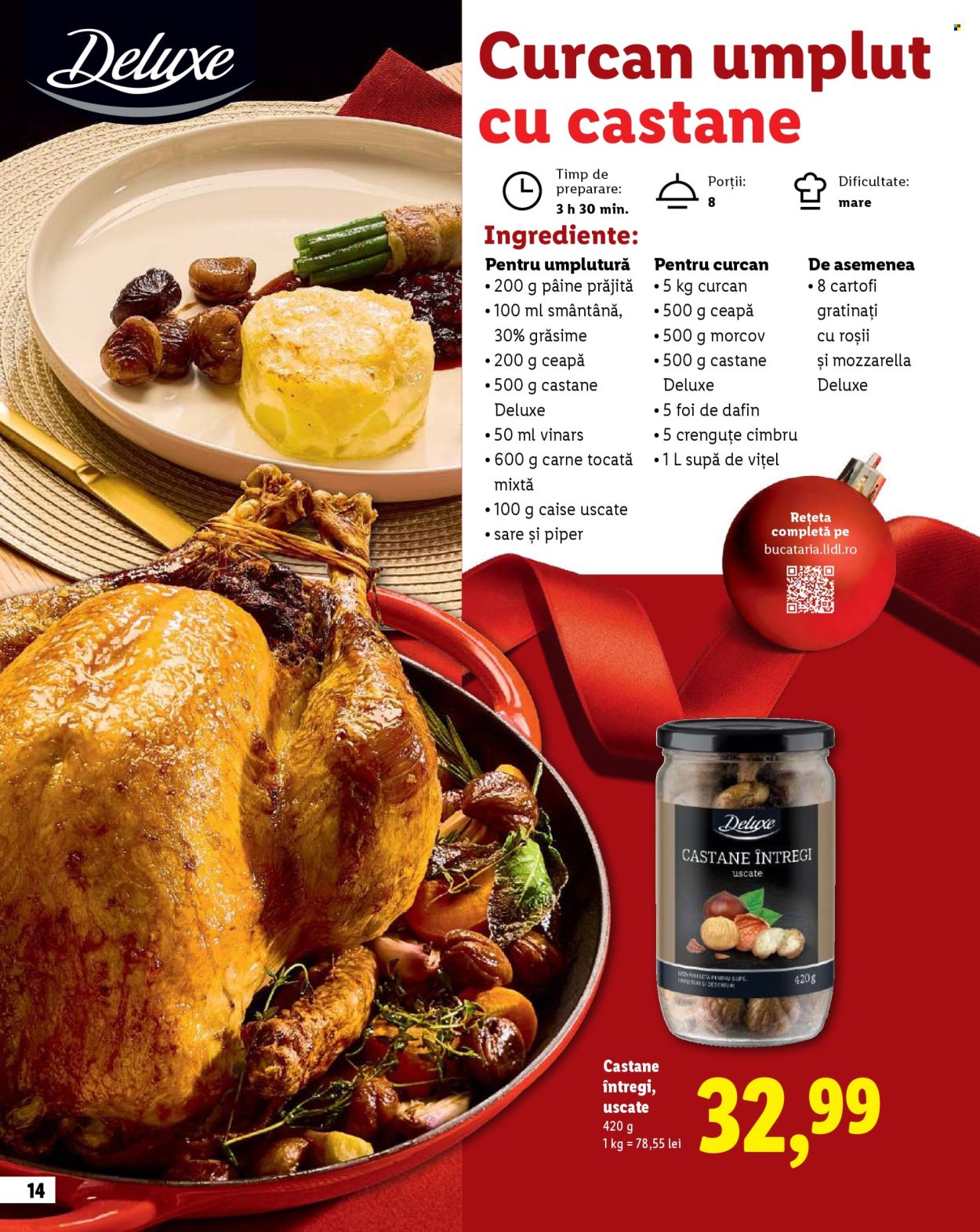 Catalog Lidl - 23.10.2025 - 31.12.2025. Pagina 14