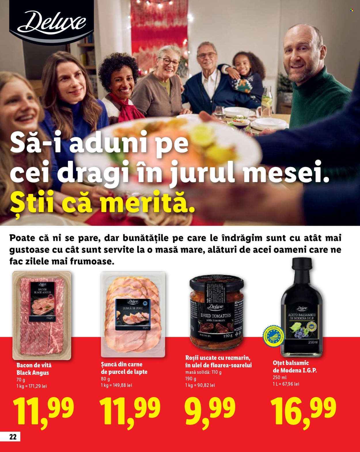 Catalog Lidl - 23.10.2025 - 31.12.2025. Pagina 22