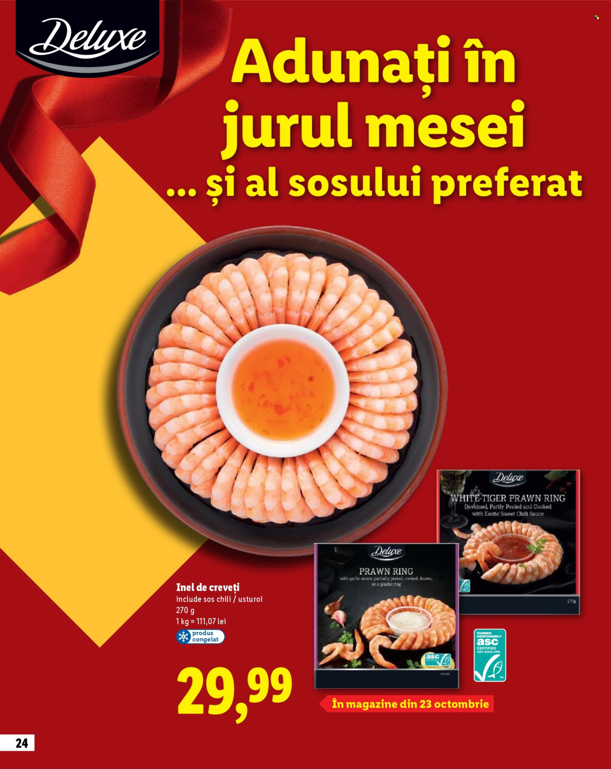 Catalog Lidl - 23.10.2025 - 31.12.2025. Pagina 24