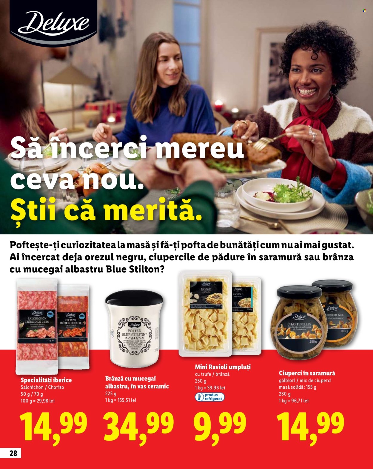 Catalog Lidl - 23.10.2025 - 31.12.2025. Pagina 28