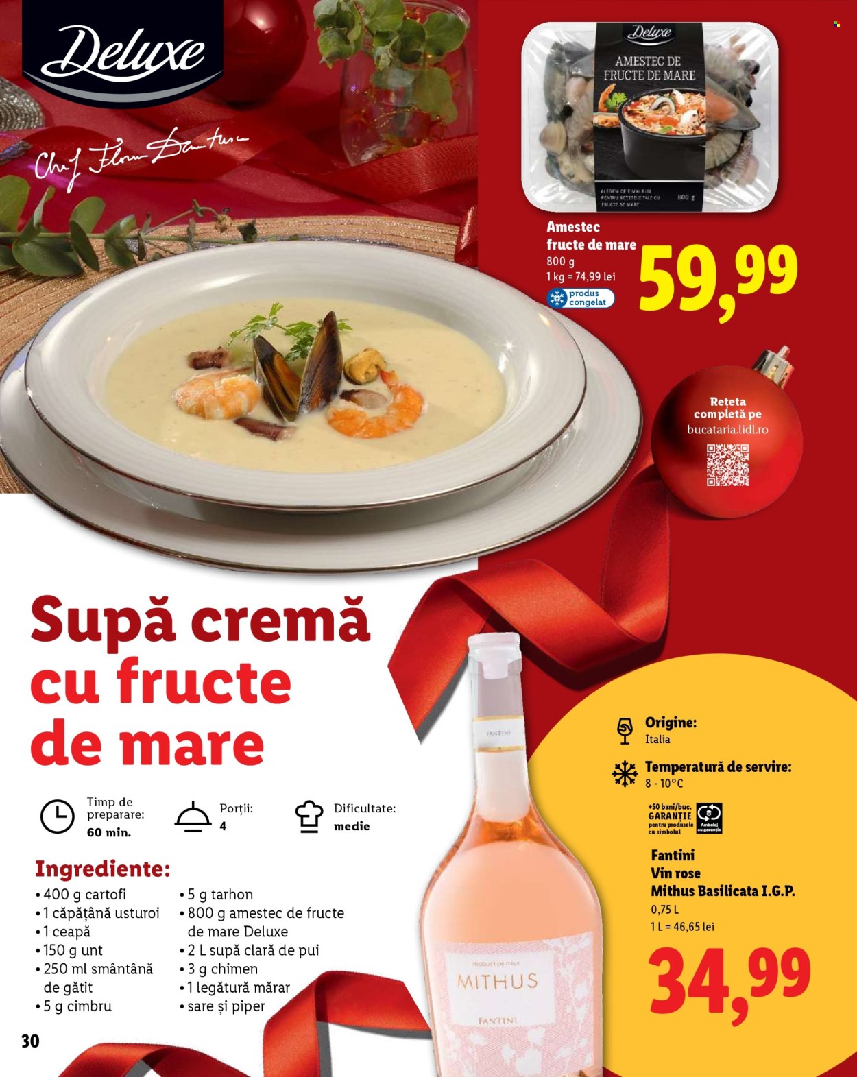 Catalog Lidl - 23.10.2025 - 31.12.2025. Pagina 30