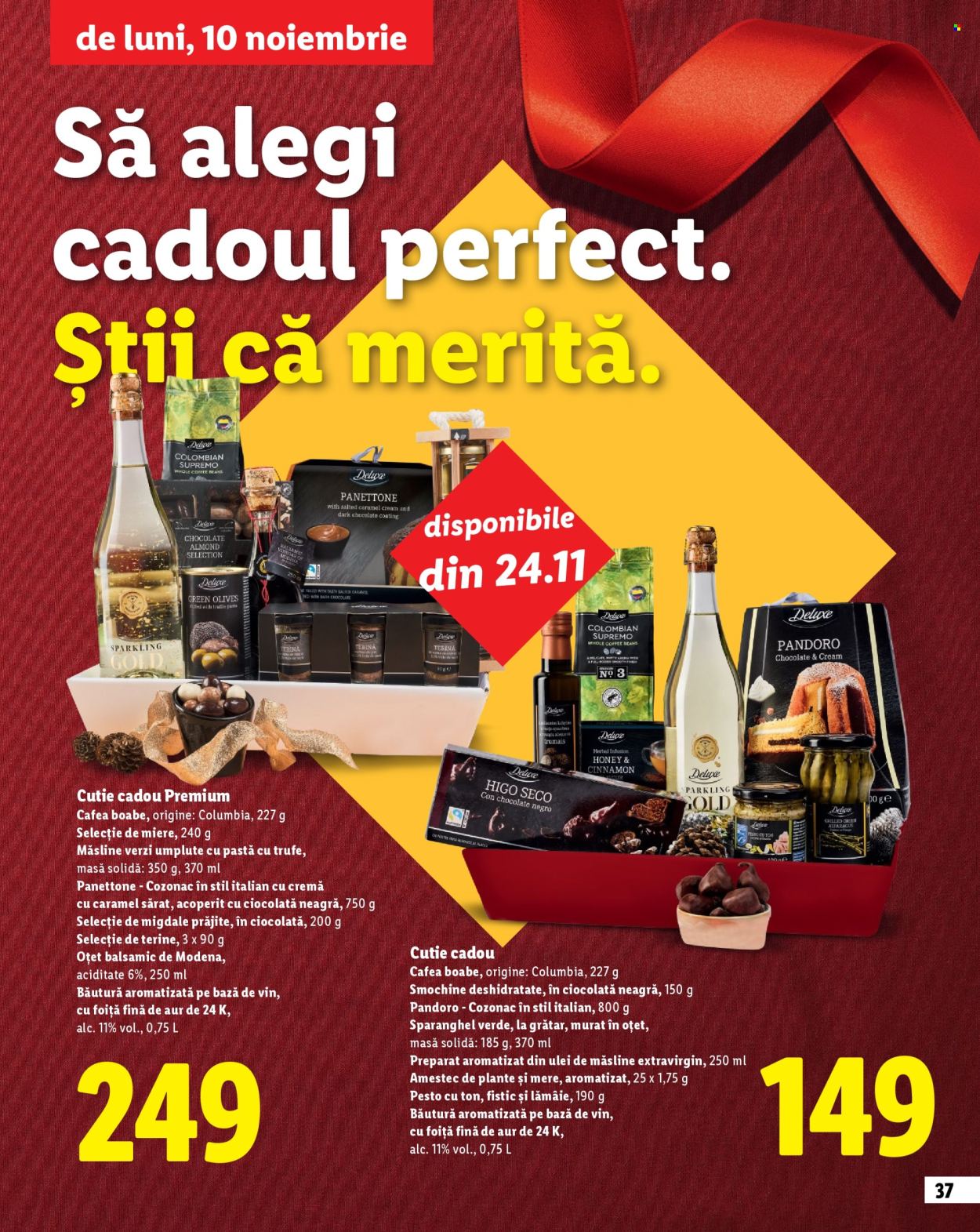 Catalog Lidl - 23.10.2025 - 31.12.2025. Pagina 37