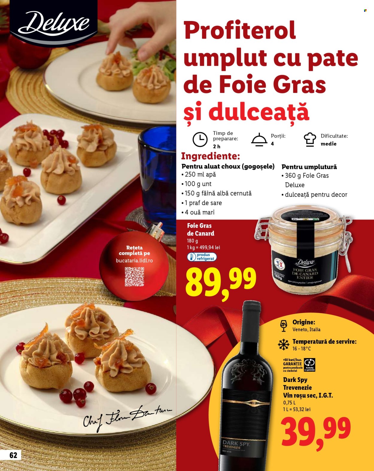 Catalog Lidl - 23.10.2025 - 31.12.2025. Pagina 62