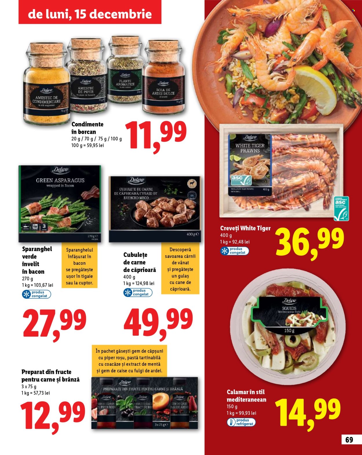 Catalog Lidl - 23.10.2025 - 31.12.2025. Pagina 69