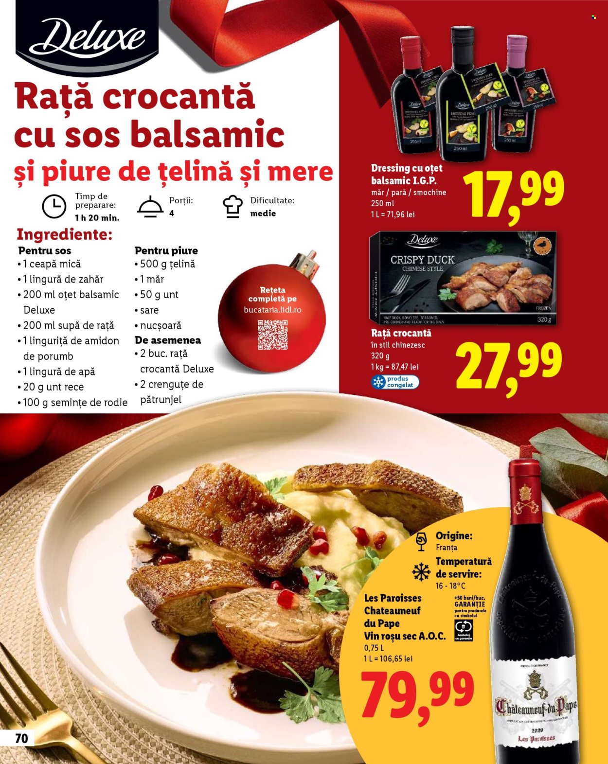 Catalog Lidl - 23.10.2025 - 31.12.2025. Pagina 70