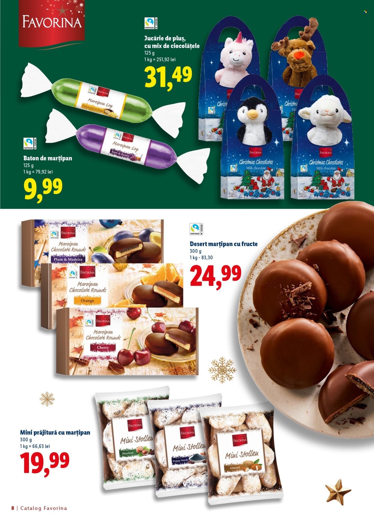 Catalog Lidl. Pagina 8