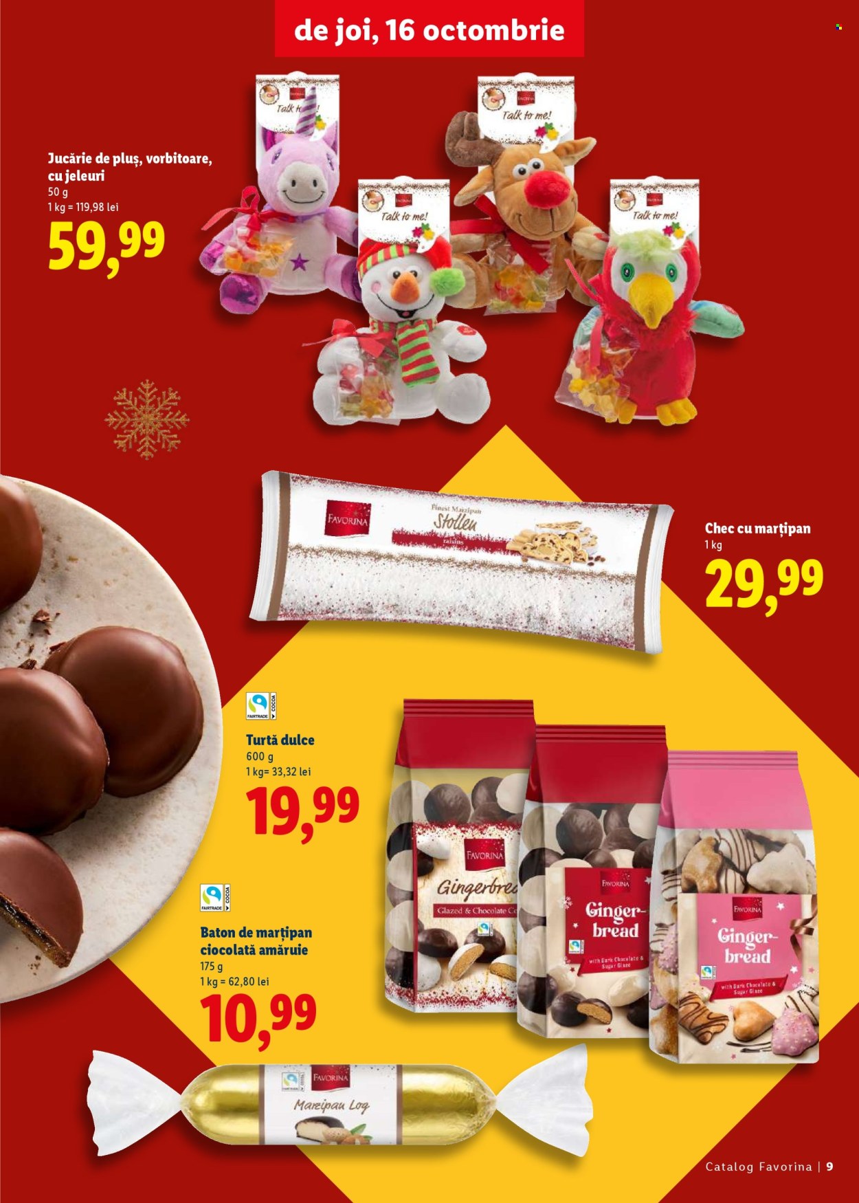 Catalog Lidl. Pagina 9