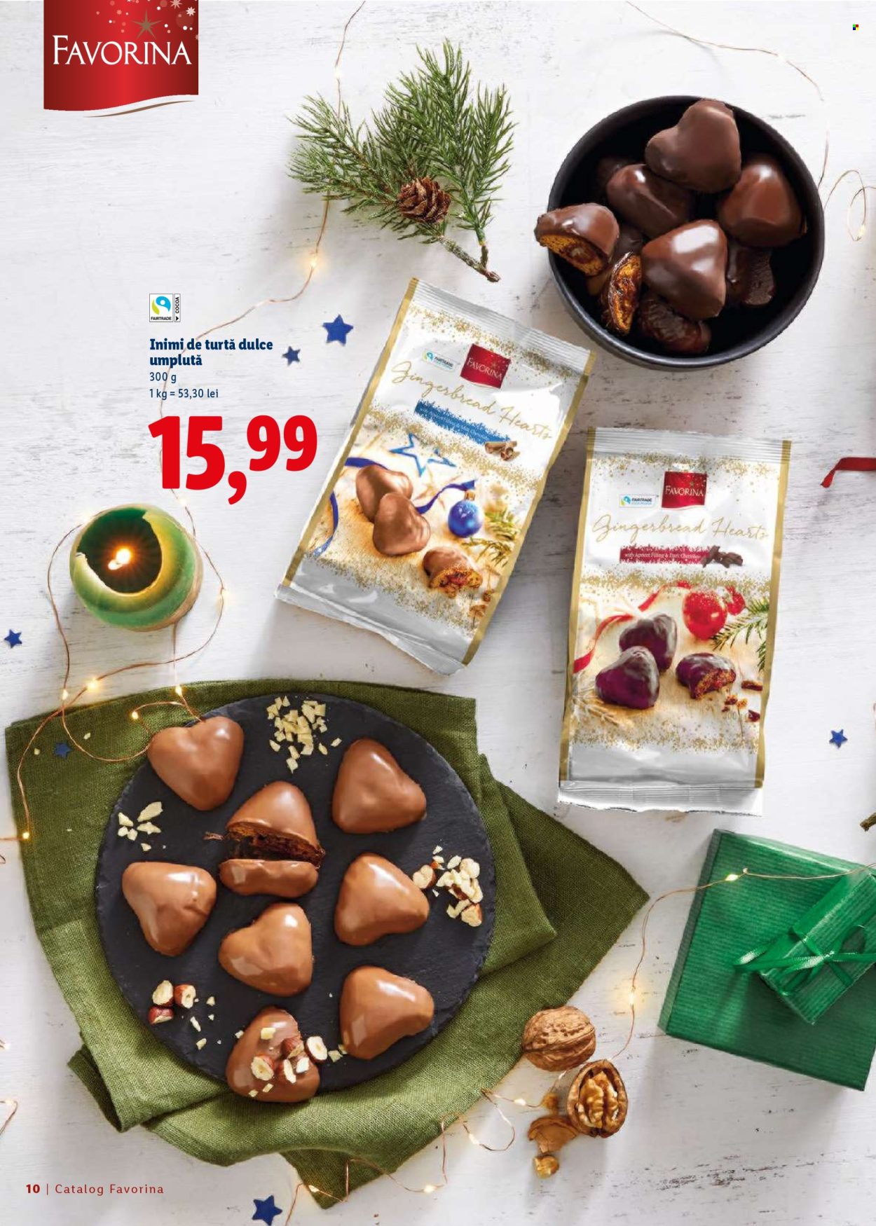 Catalog Lidl. Pagina 10