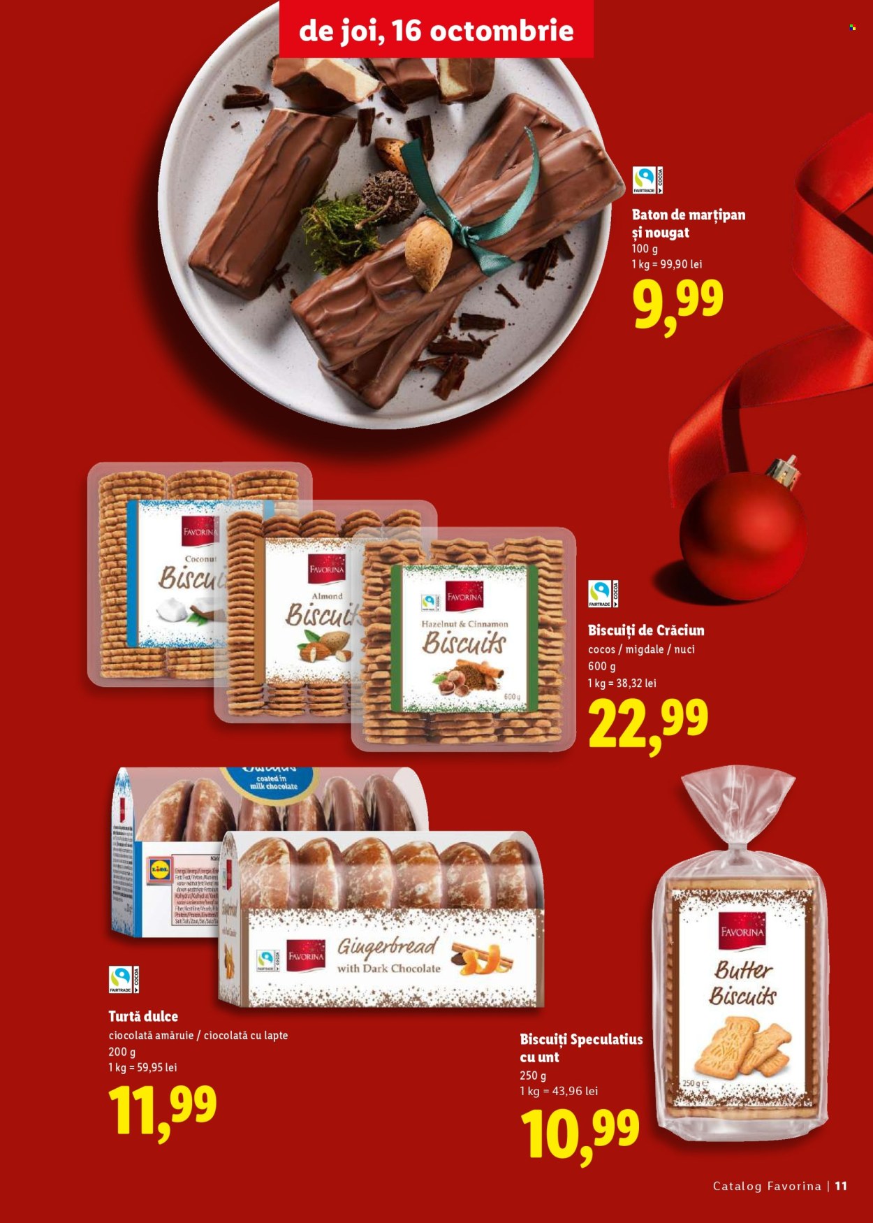 Catalog Lidl. Pagina 11