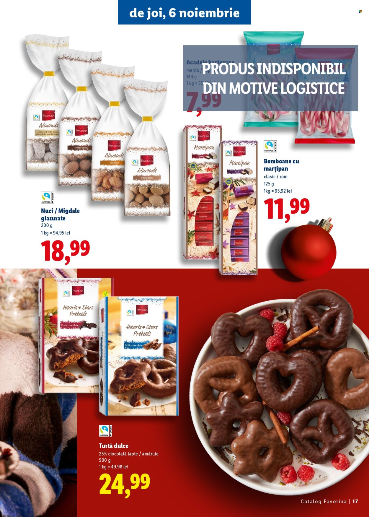 Catalog Lidl. Pagina 17