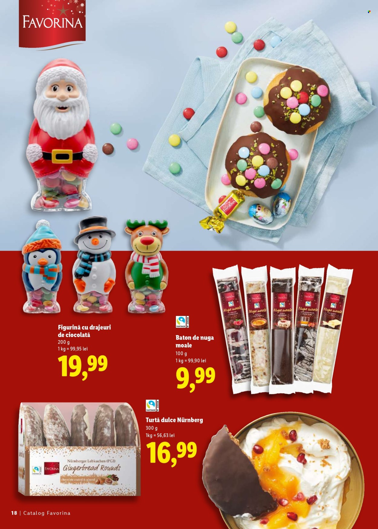 Catalog Lidl. Pagina 18