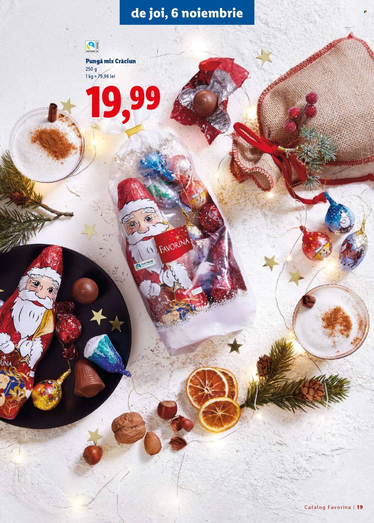 Catalog Lidl. Pagina 19