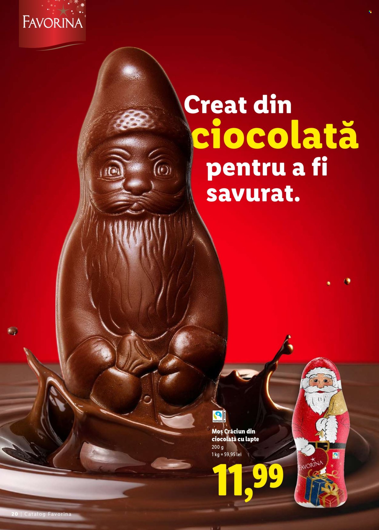 Catalog Lidl. Pagina 20