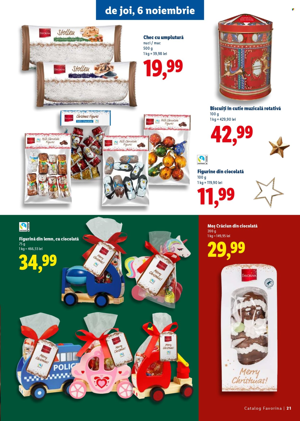 Catalog Lidl. Pagina 21