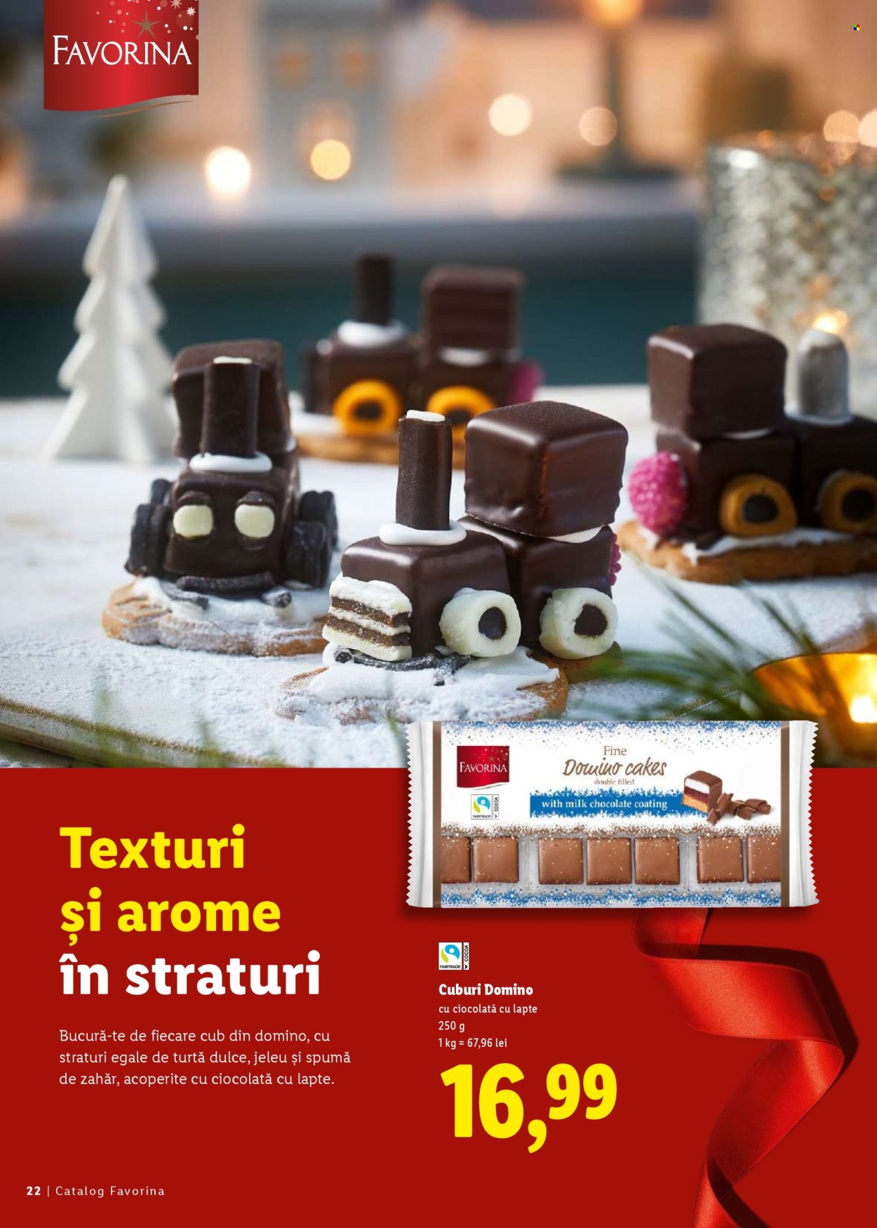 Catalog Lidl. Pagina 22
