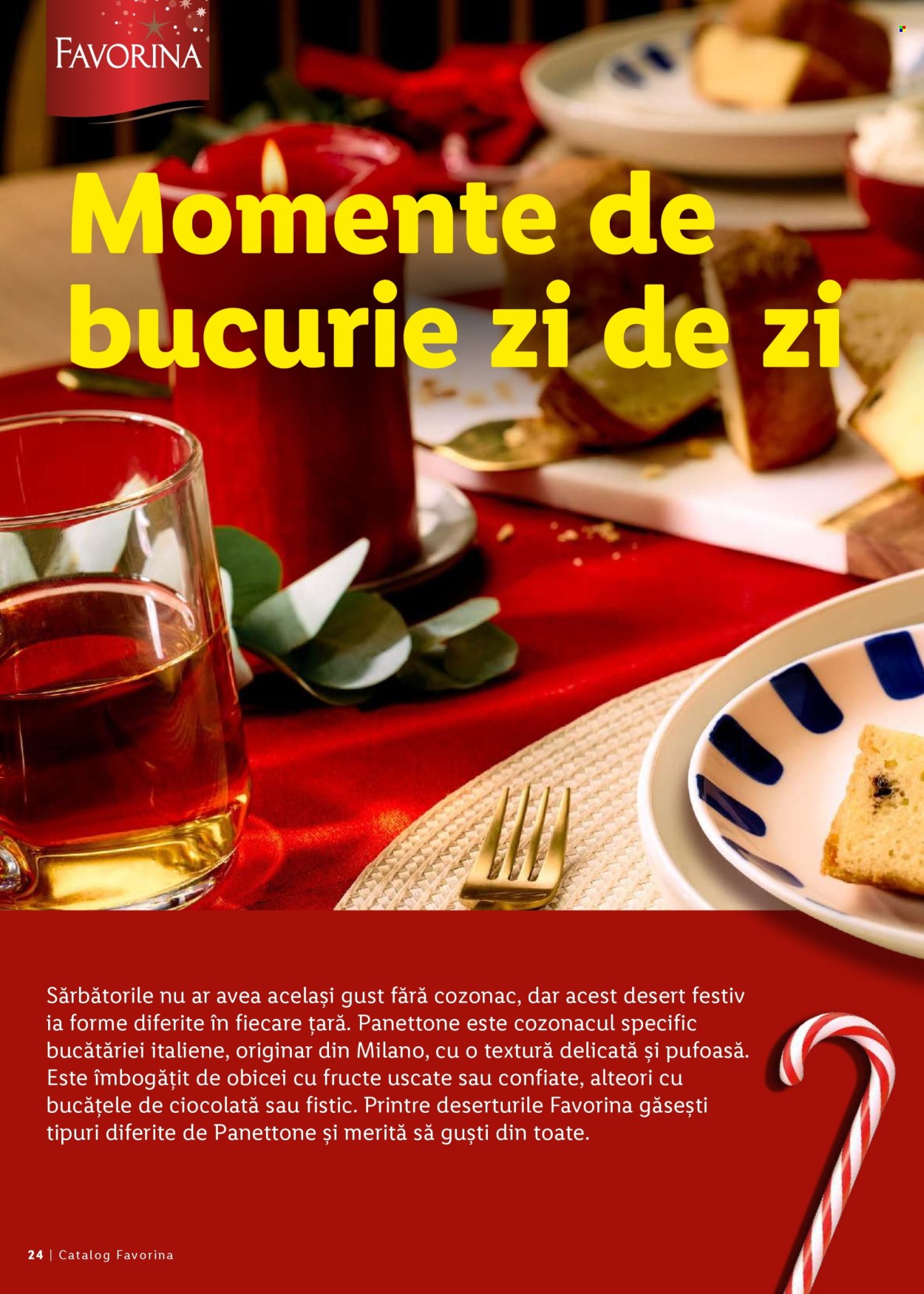 Catalog Lidl. Pagina 24