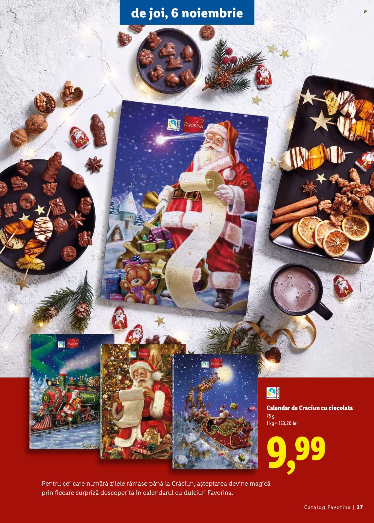 Catalog Lidl. Pagina 27