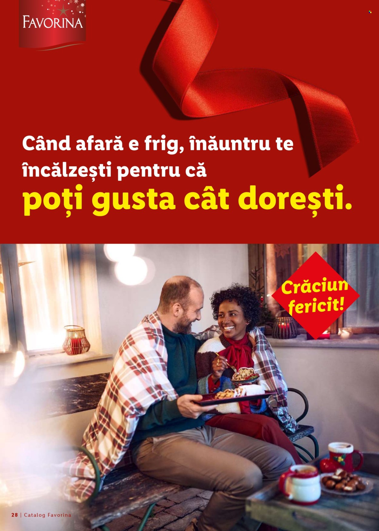 Catalog Lidl. Pagina 28