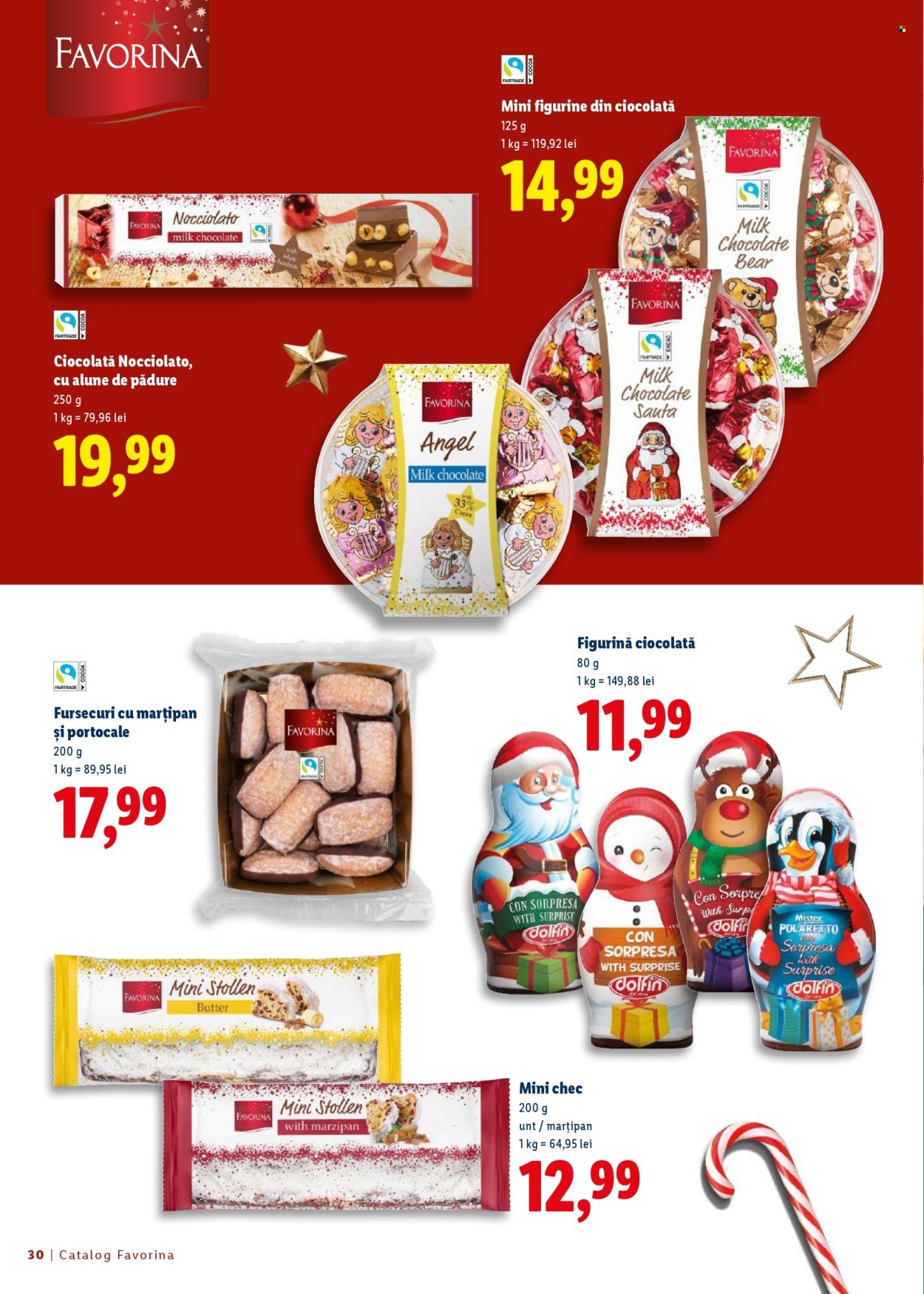 Catalog Lidl. Pagina 30