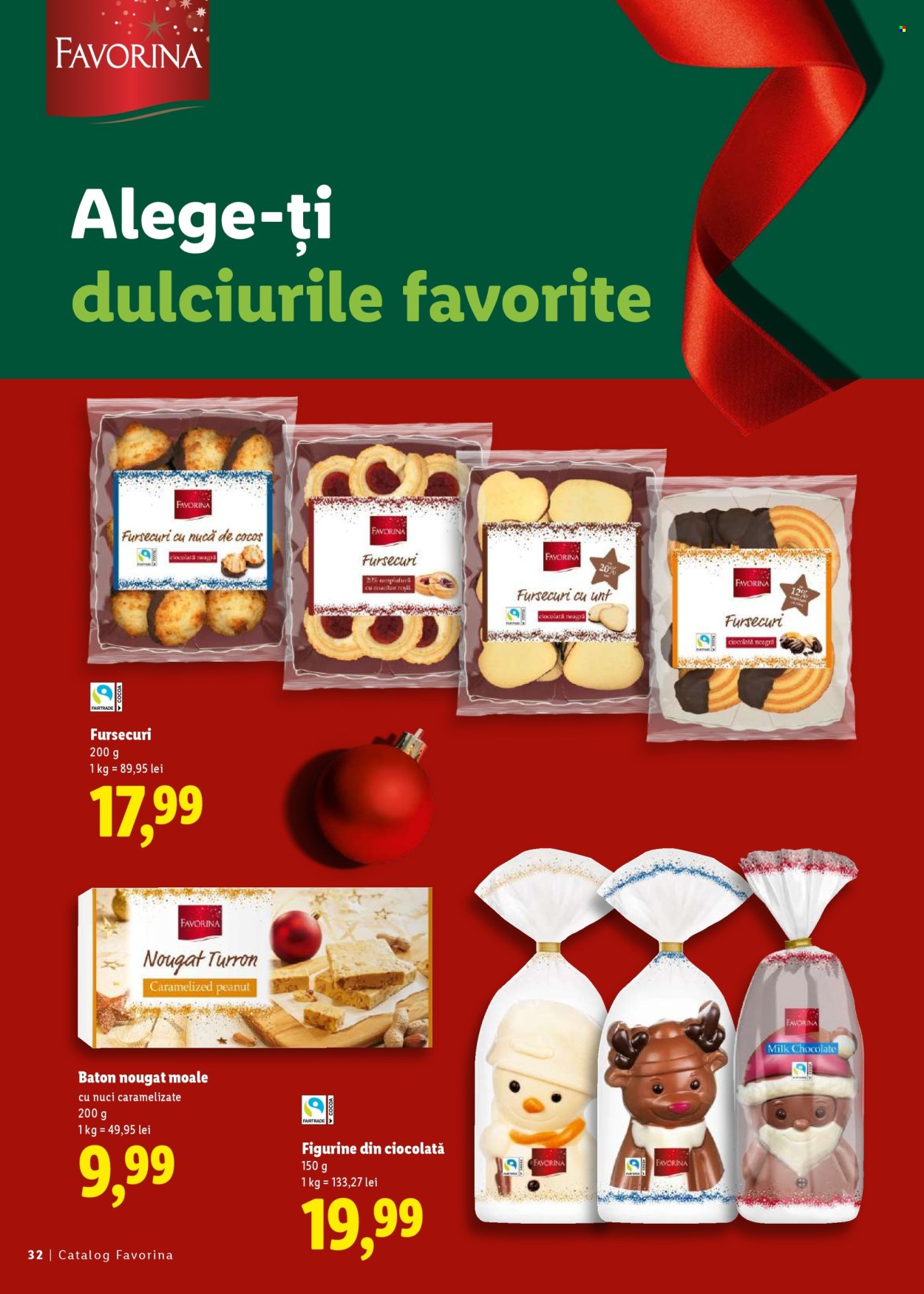 Catalog Lidl. Pagina 32