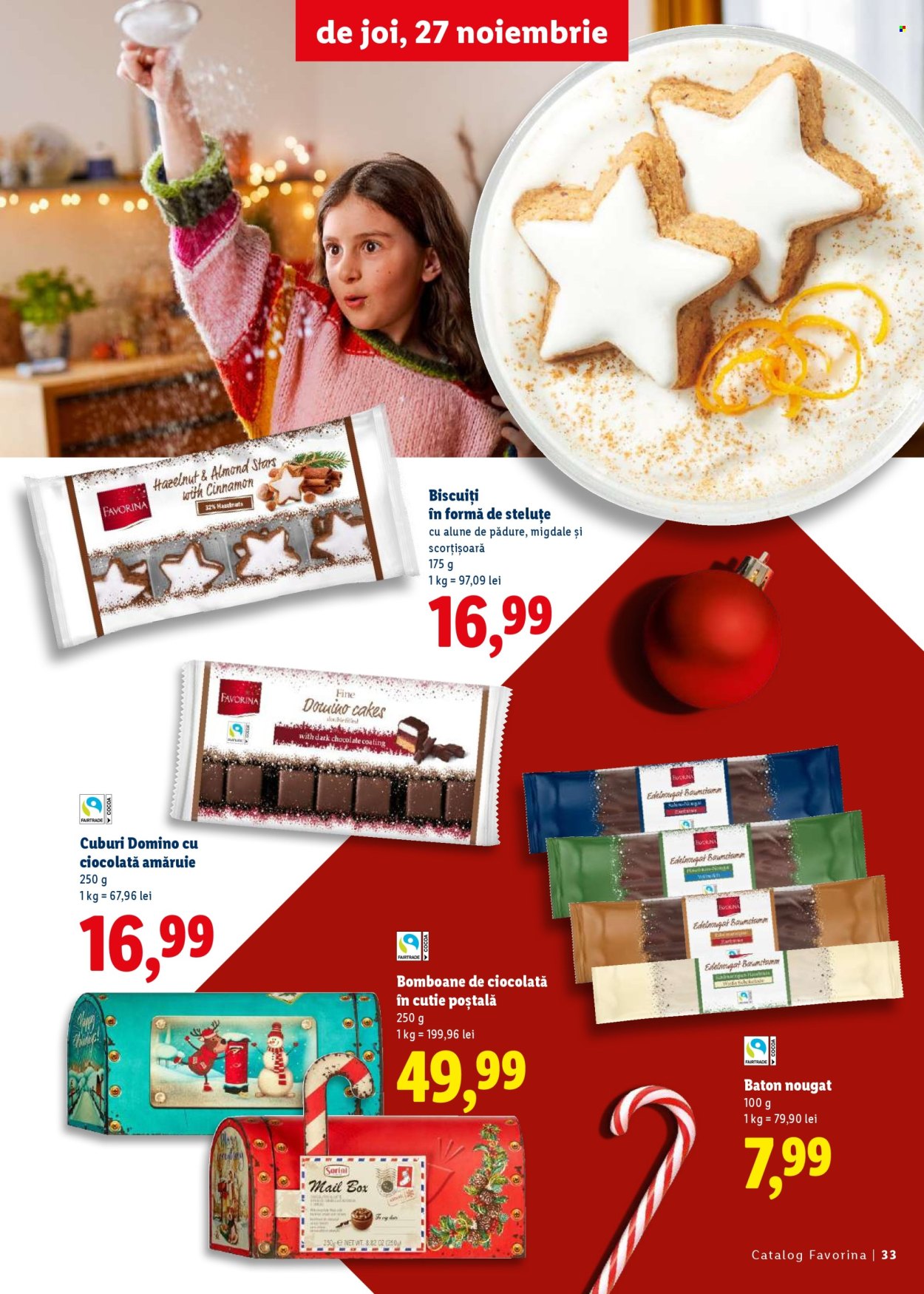 Catalog Lidl. Pagina 33