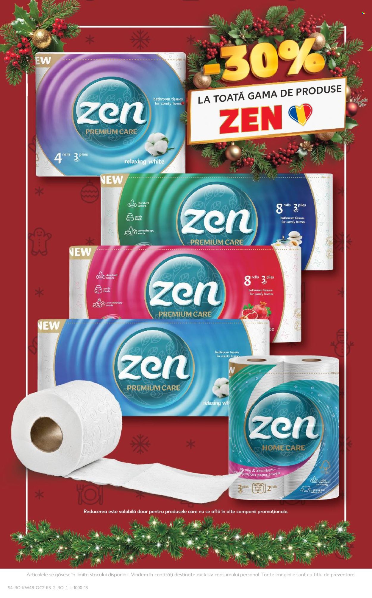 Catalog Kaufland - 26.11.2025 - 02.12.2025. Pagina 4