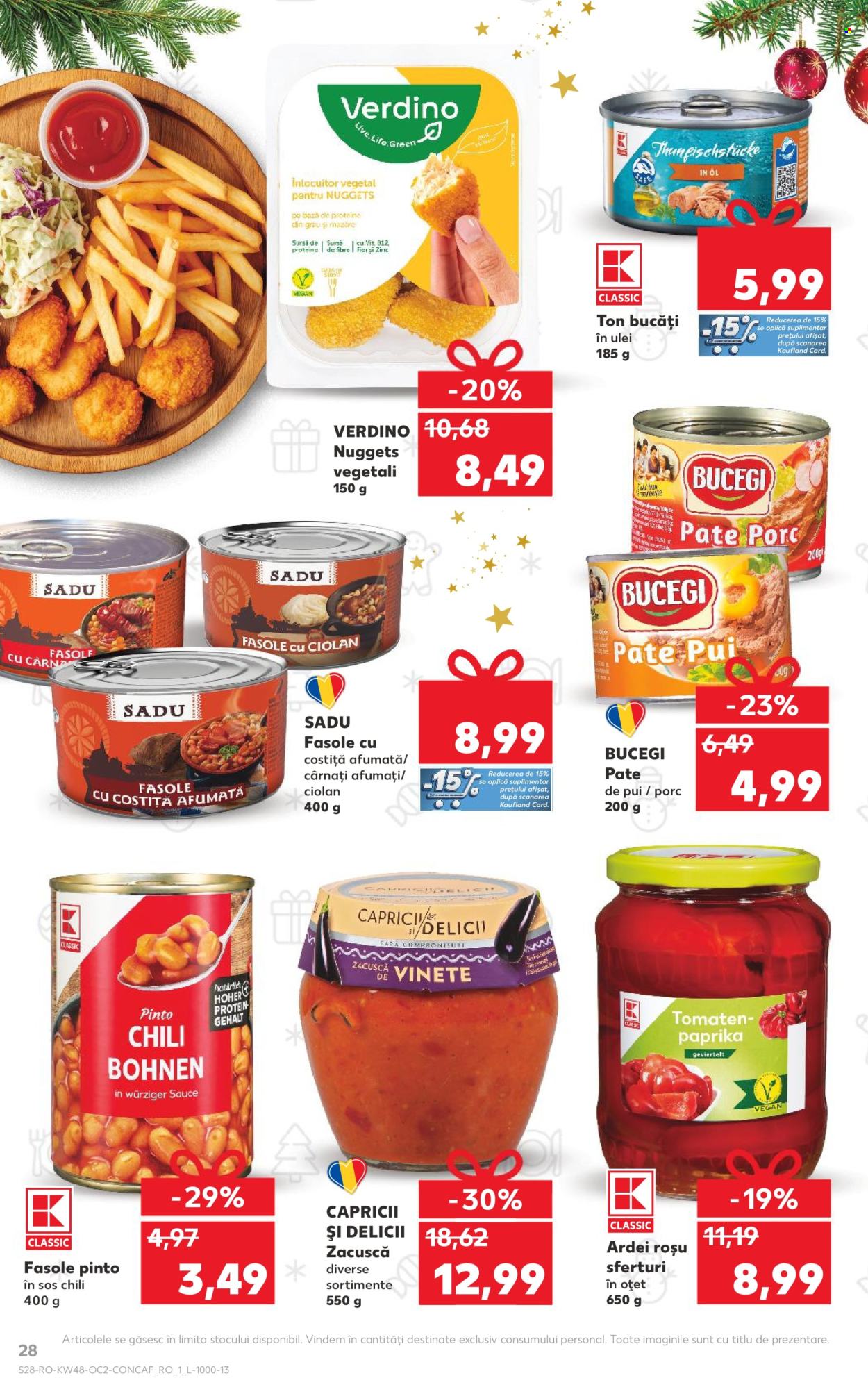 Catalog Kaufland - 26.11.2025 - 02.12.2025. Pagina 28