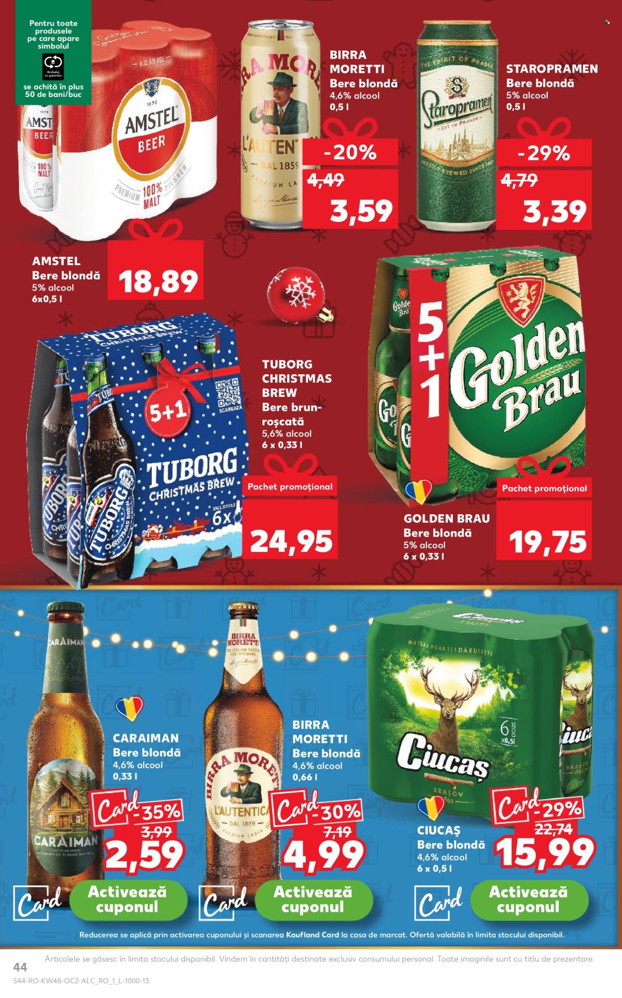 Catalog Kaufland - 26.11.2025 - 02.12.2025. Pagina 44