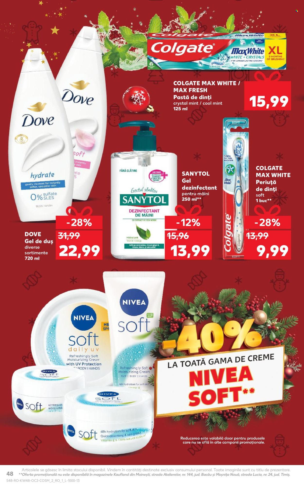 Catalog Kaufland - 26.11.2025 - 02.12.2025. Pagina 48