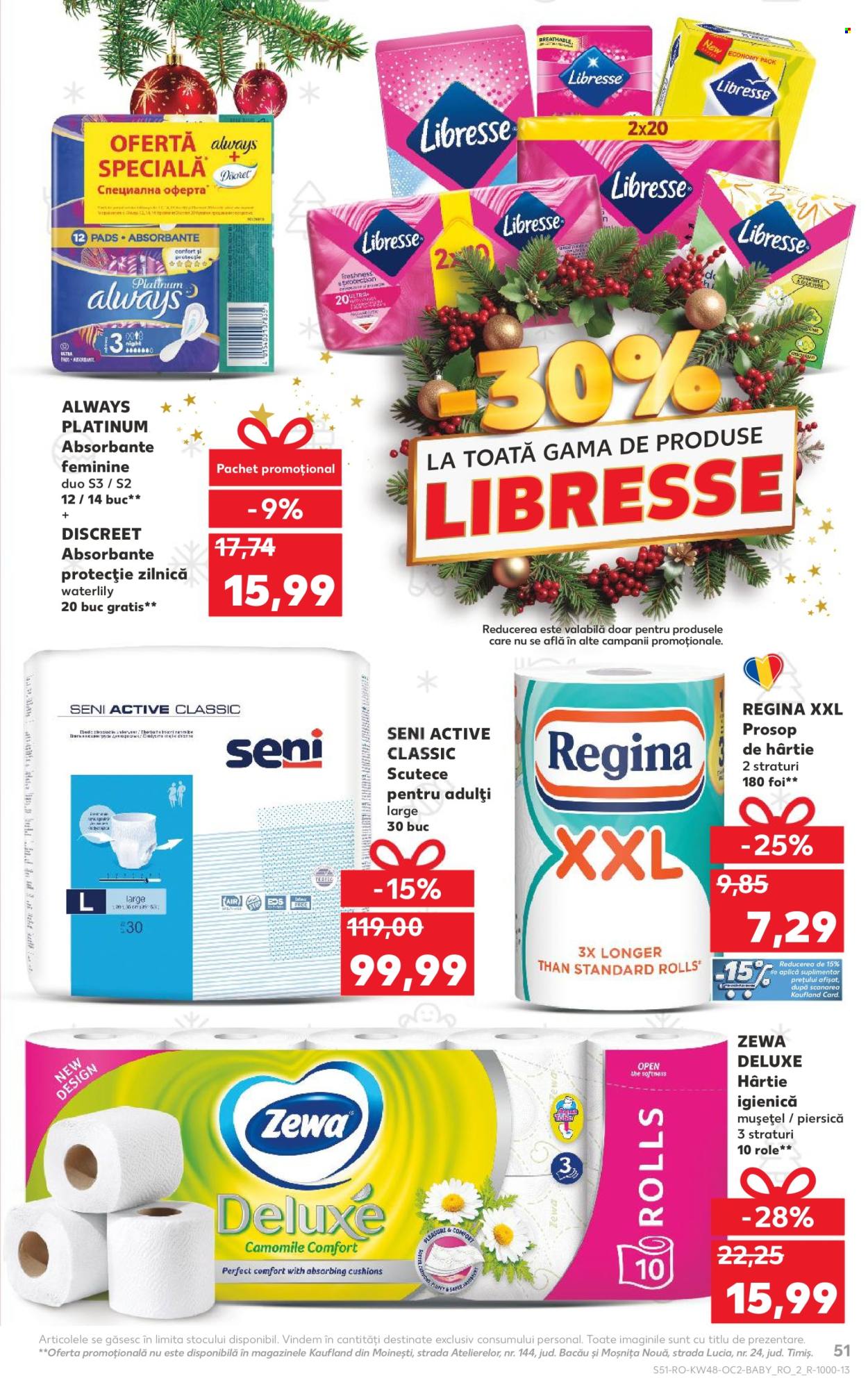 Catalog Kaufland - 26.11.2025 - 02.12.2025. Pagina 51