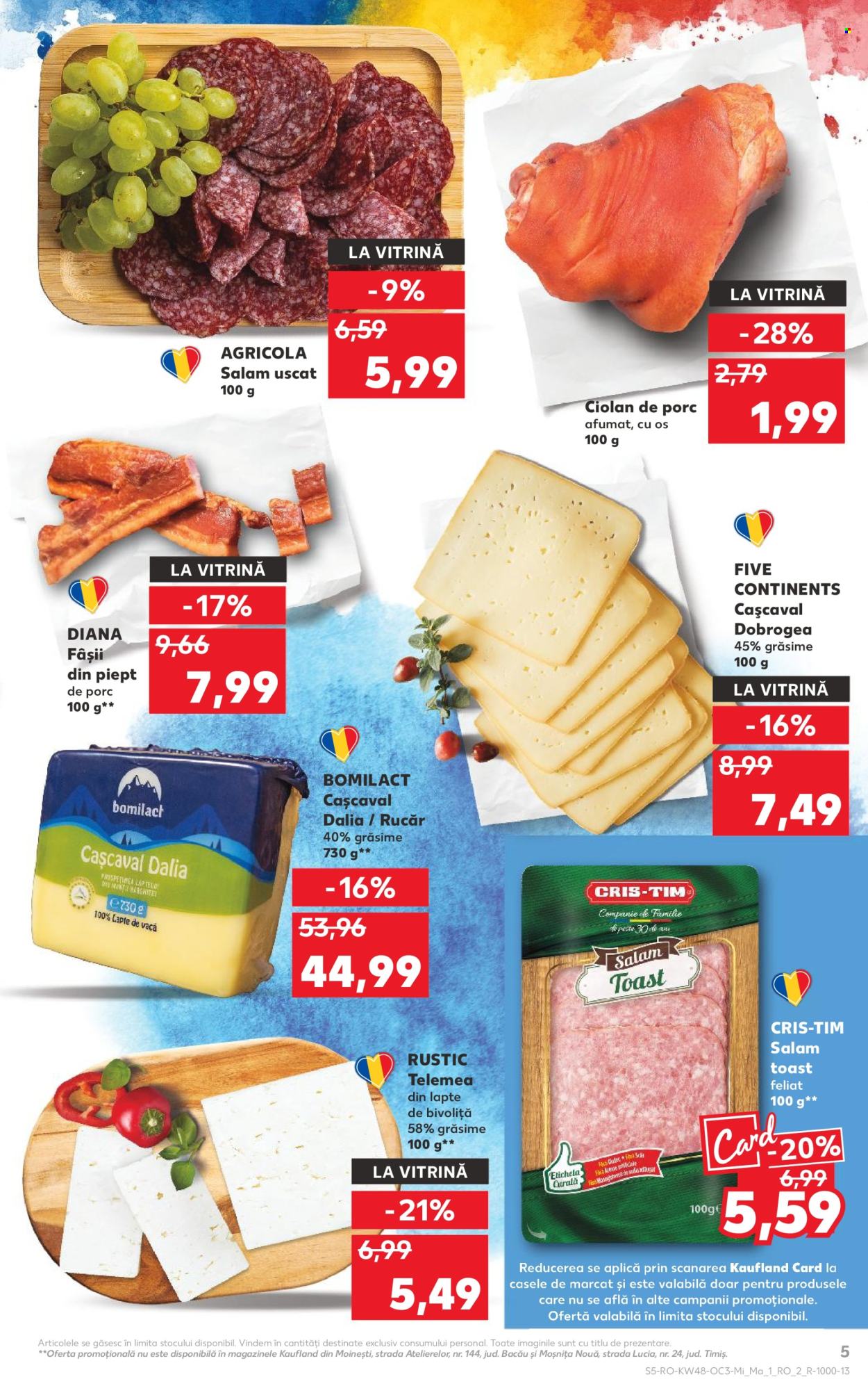 Catalog Kaufland - 26.11.2025 - 02.12.2025. Pagina 5