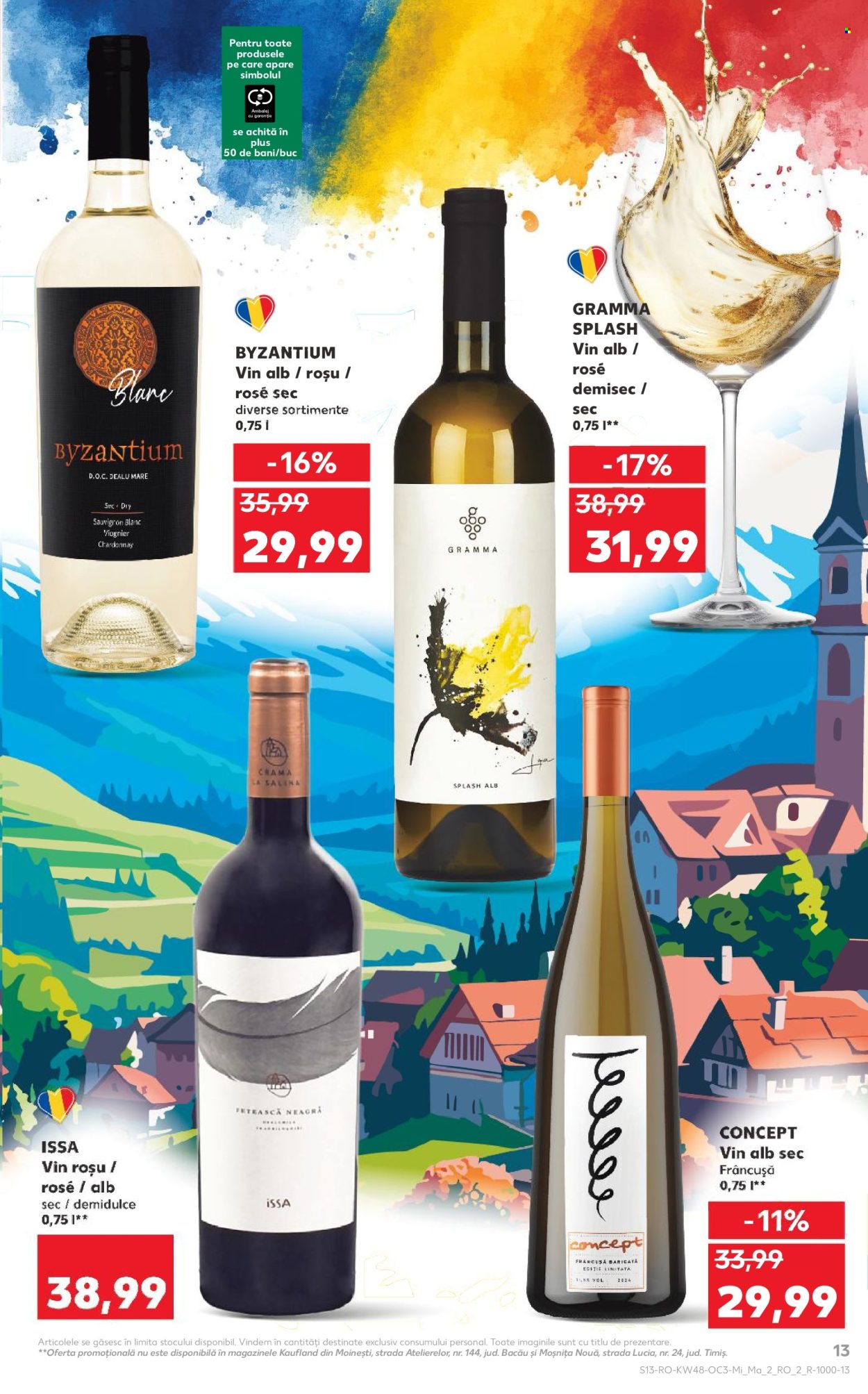 Catalog Kaufland - 26.11.2025 - 02.12.2025. Pagina 13