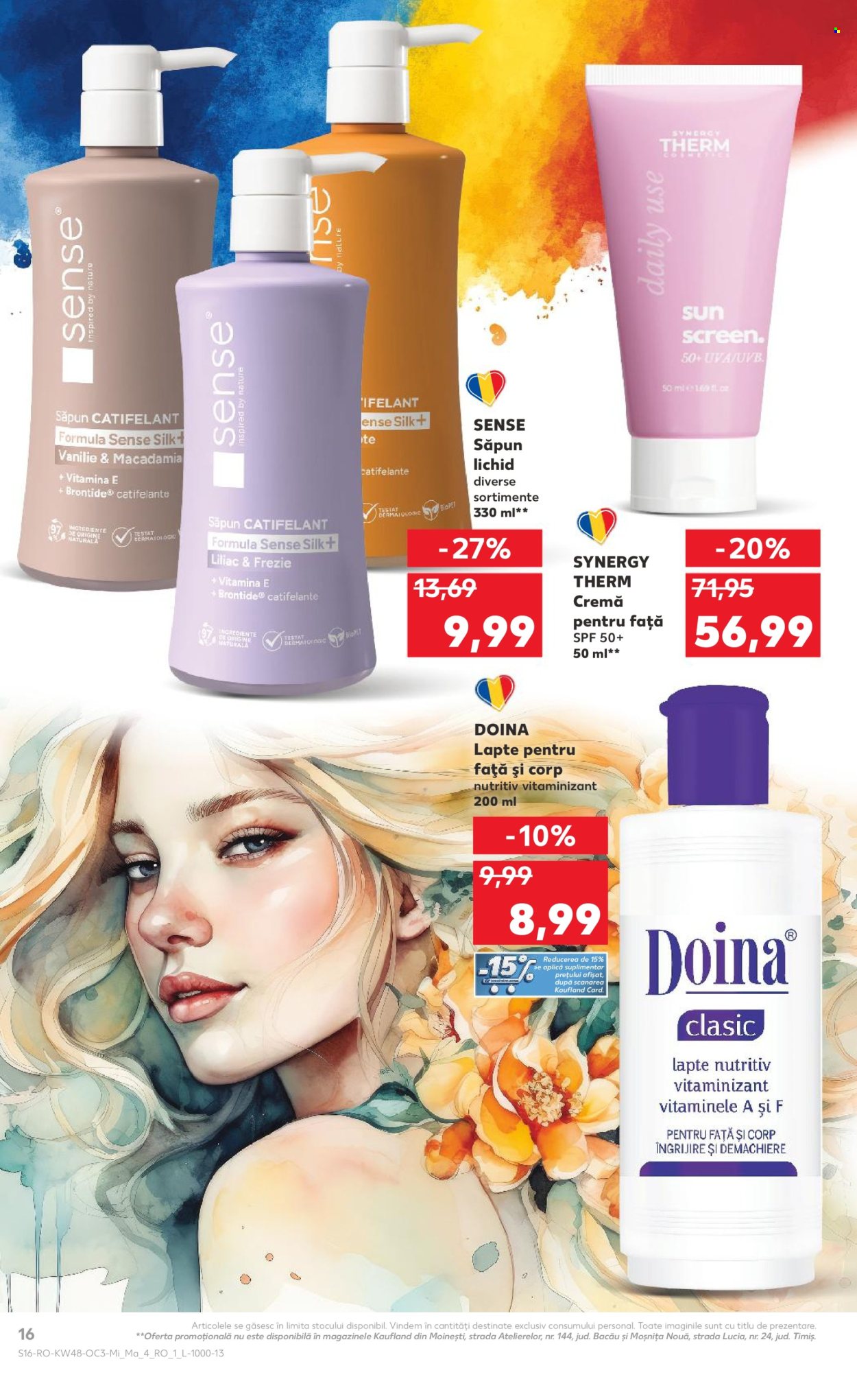 Catalog Kaufland - 26.11.2025 - 02.12.2025. Pagina 16